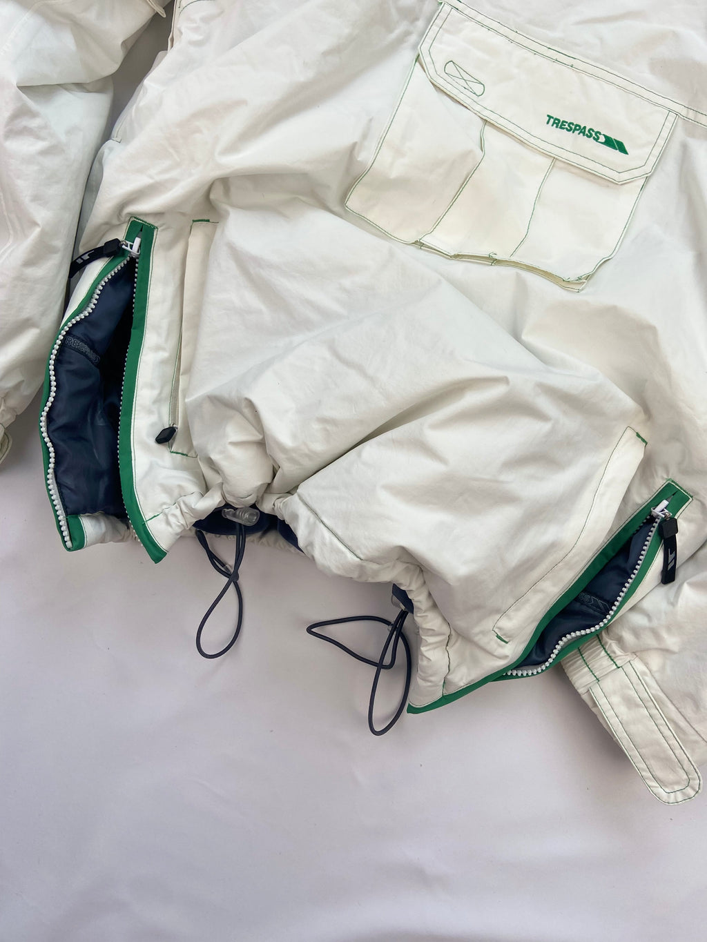 TRESPASS Winter-/ Skijacket (S)