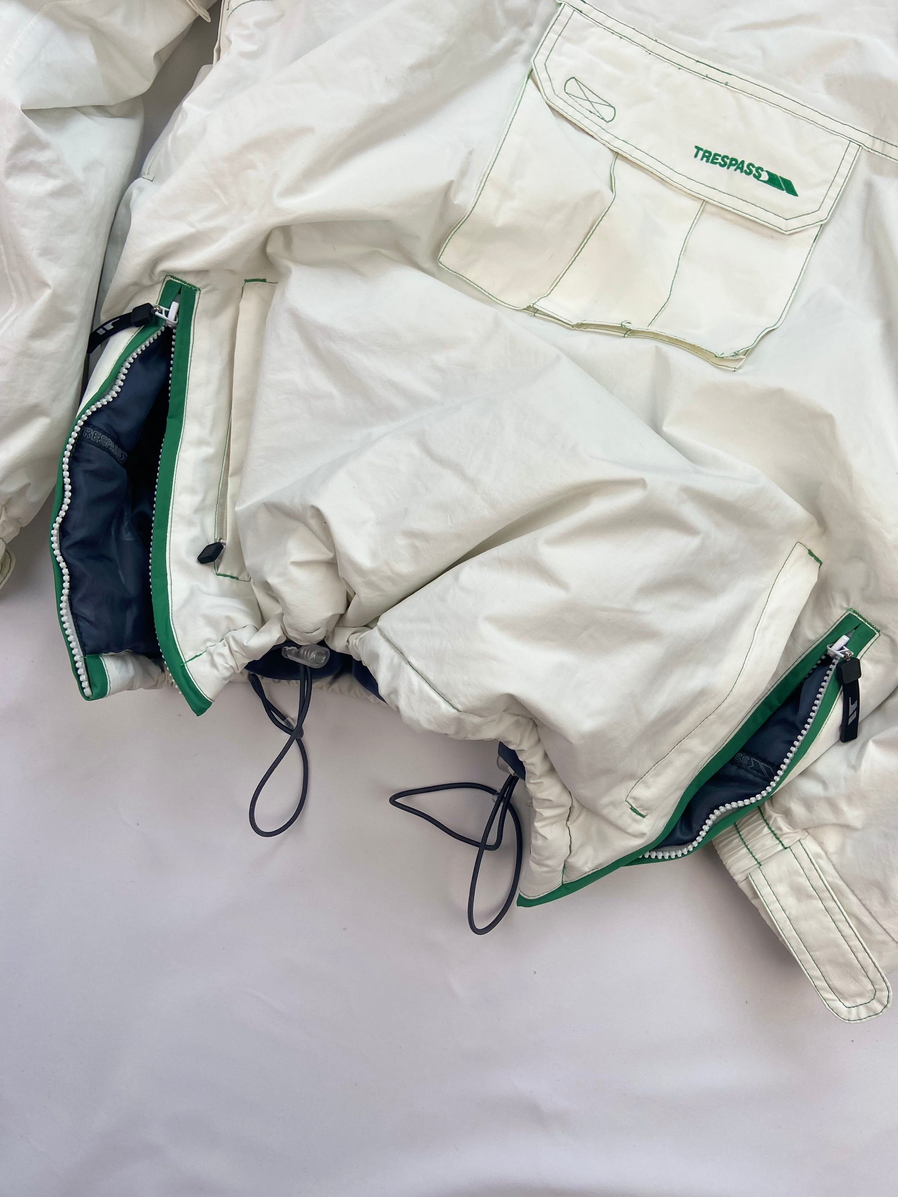 TRESPASS Winter-/ Skijacket (S)