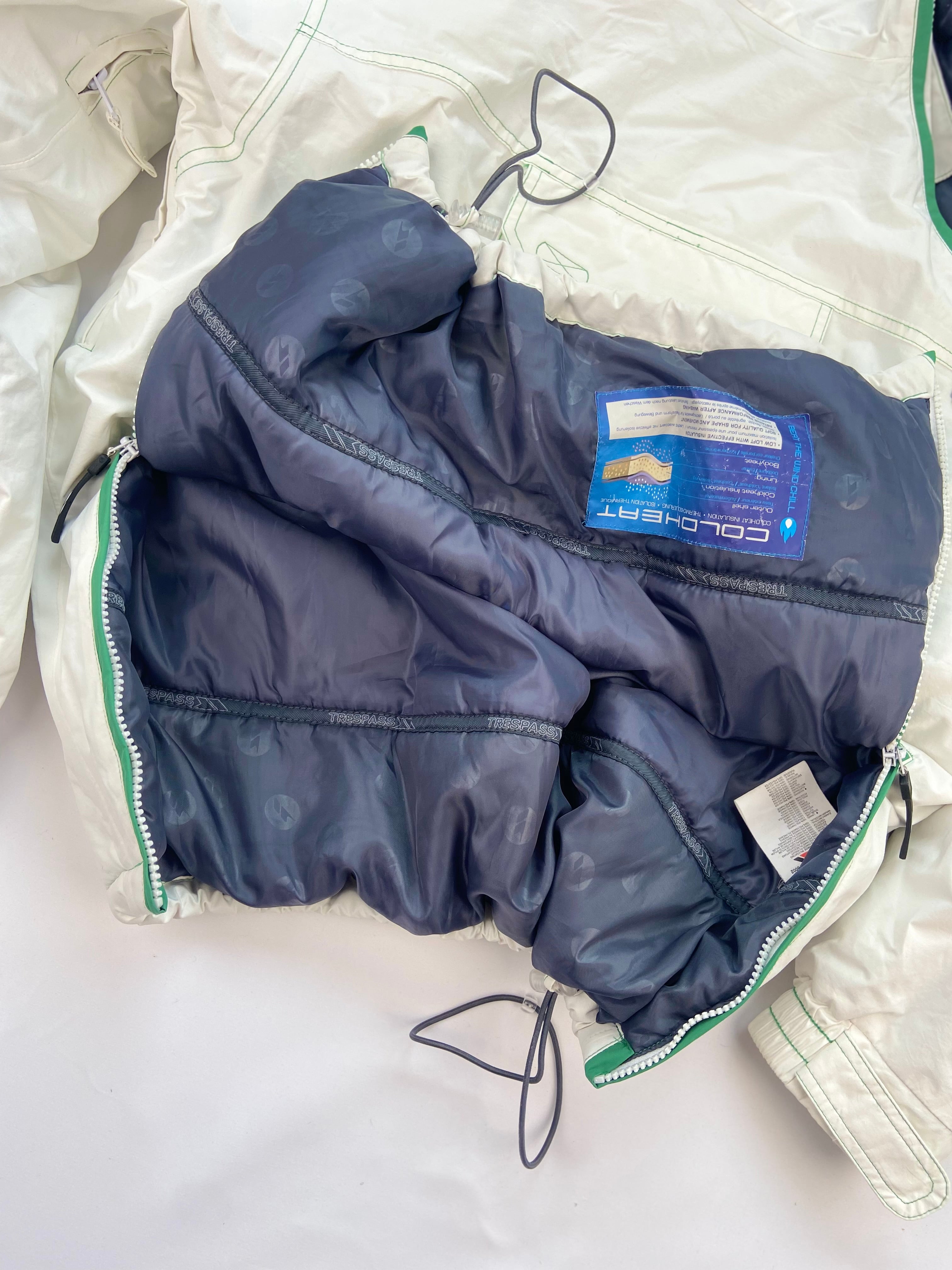 TRESPASS Winter-/ Skijacket (S)