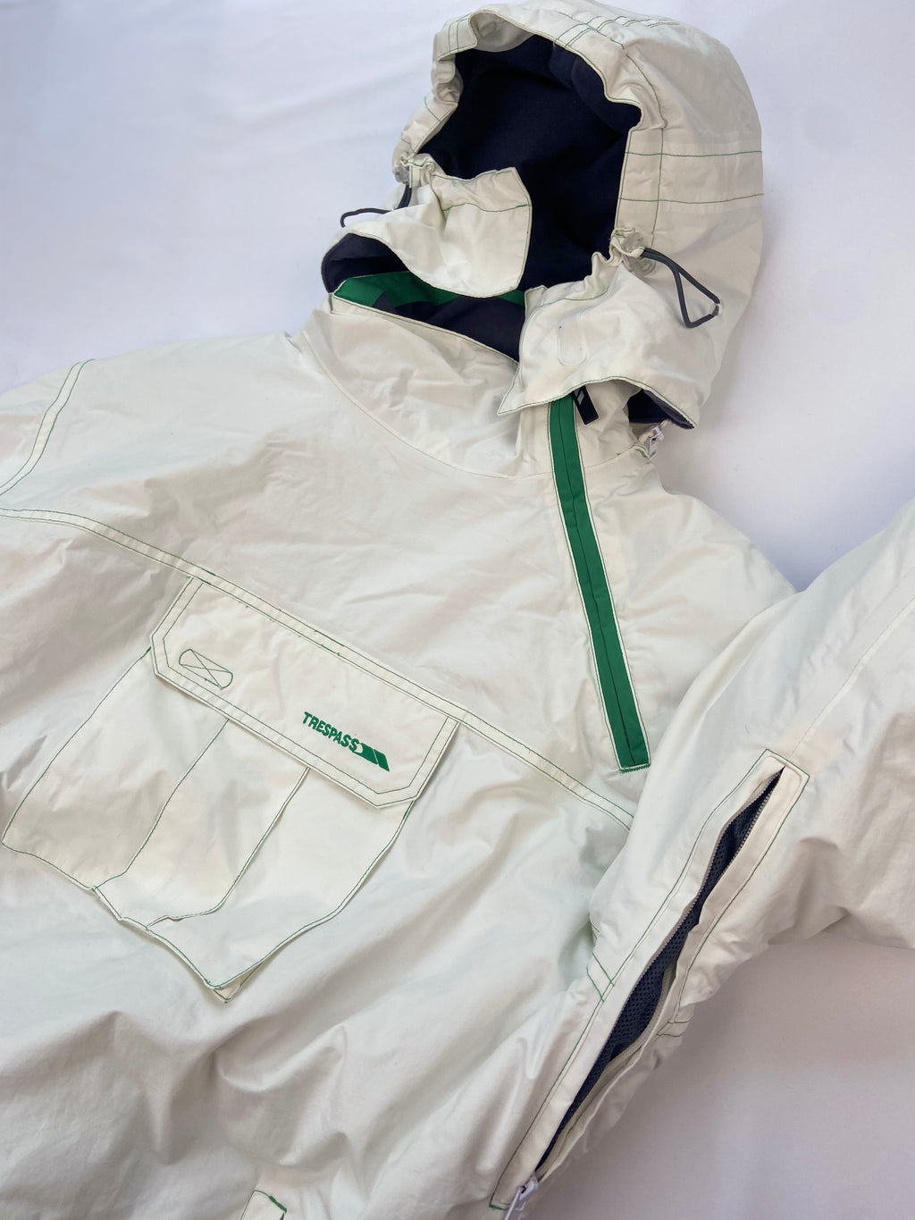 TRESPASS Winter-/ Skijacket (S)