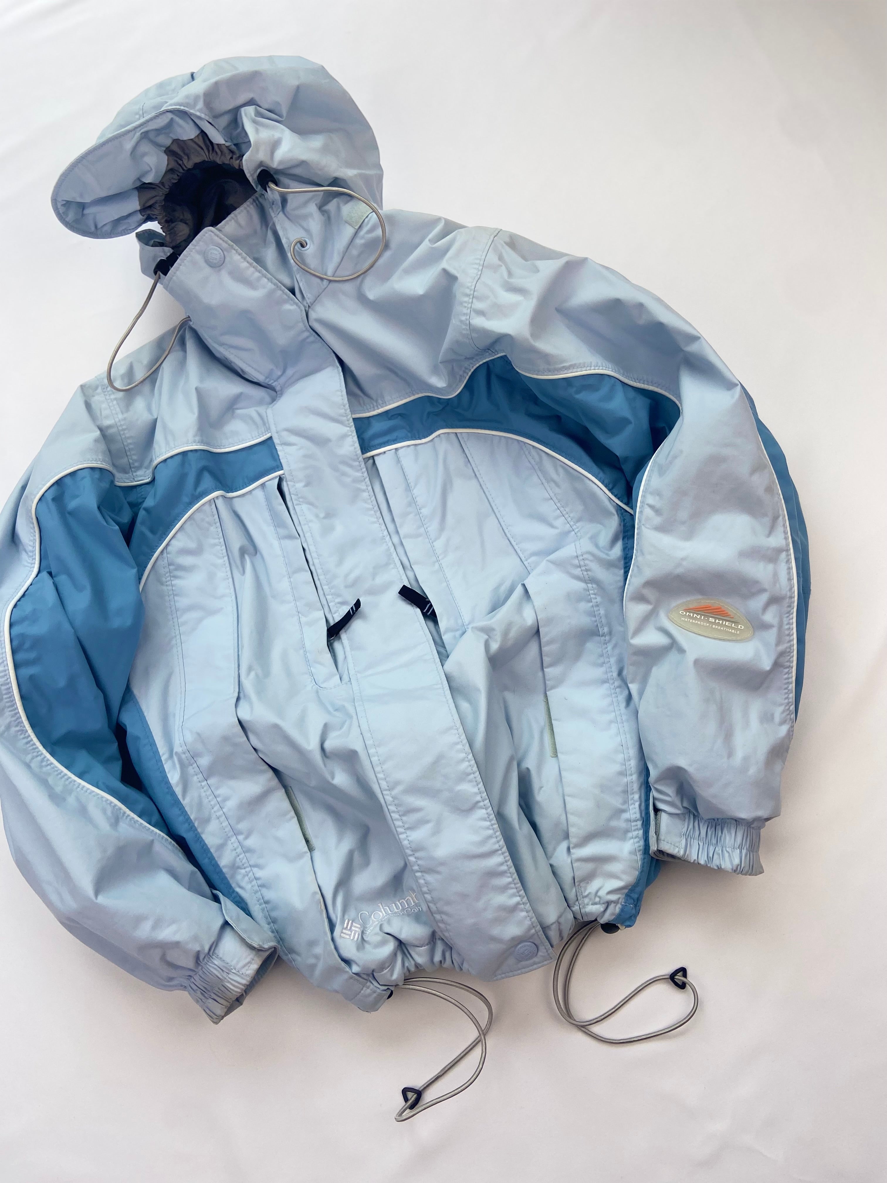 Columbia Omni-Shield™  Ski-/ Winterjacket (XS)