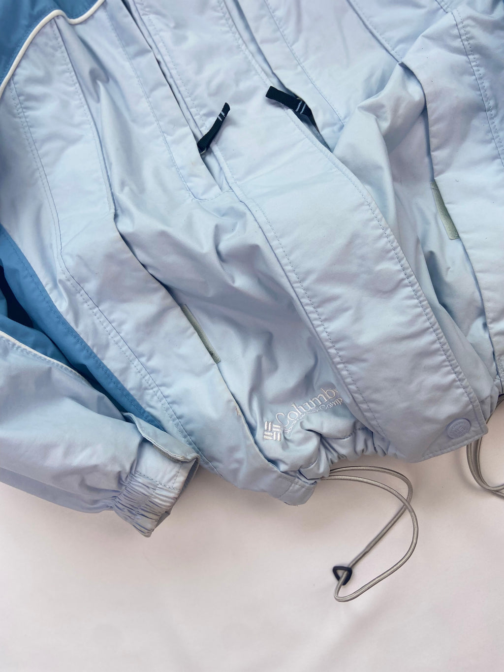 Columbia Omni-Shield™  Ski-/ Winterjacket (XS)