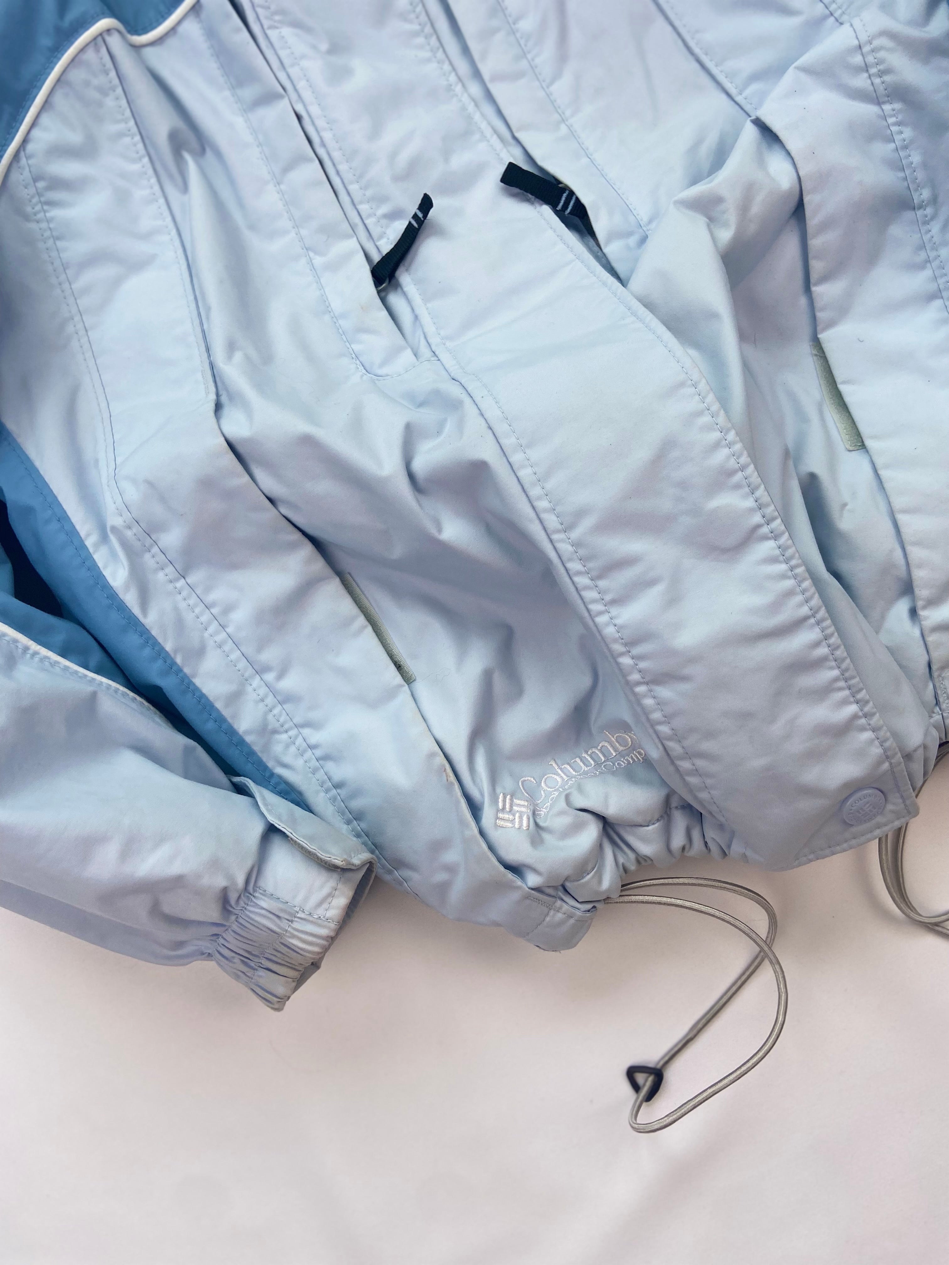 Columbia Omni-Shield™  Ski-/ Winterjacket (XS)