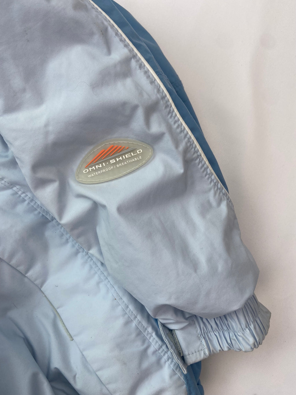 Columbia Omni-Shield™  Ski-/ Winterjacket (XS)