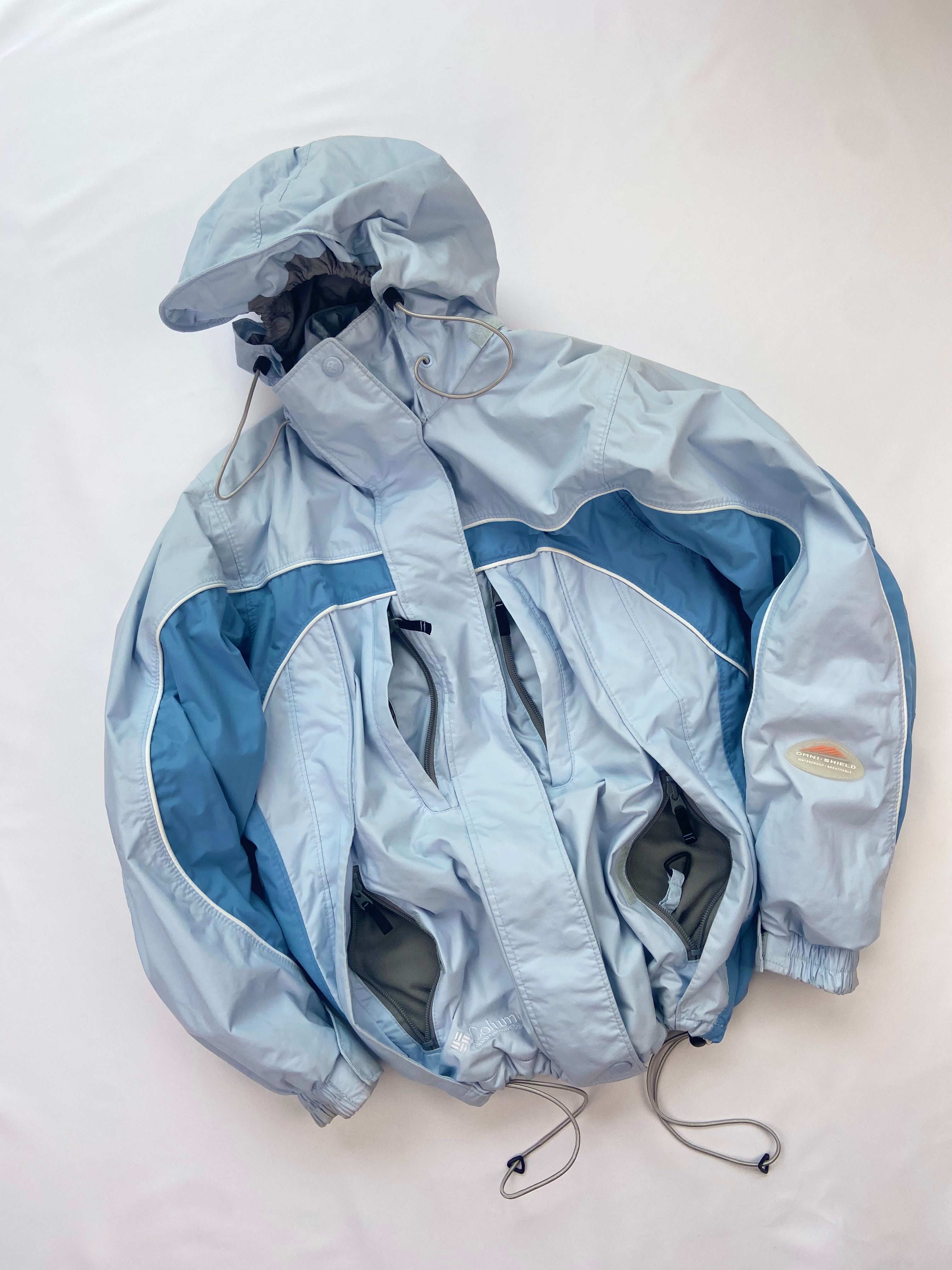 Columbia Omni-Shield™  Ski-/ Winterjacket (XS)