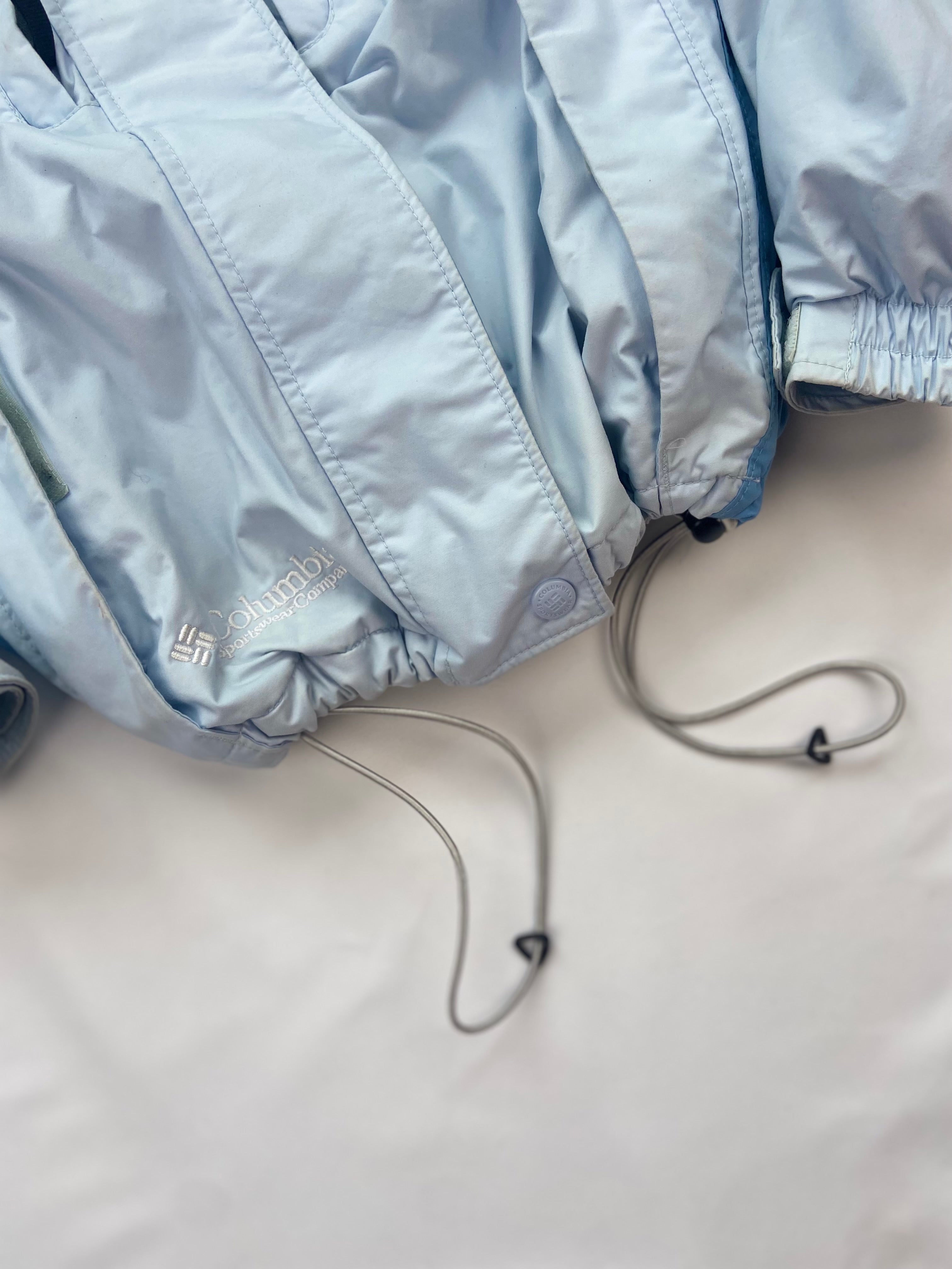 Columbia Omni-Shield™  Ski-/ Winterjacket (XS)