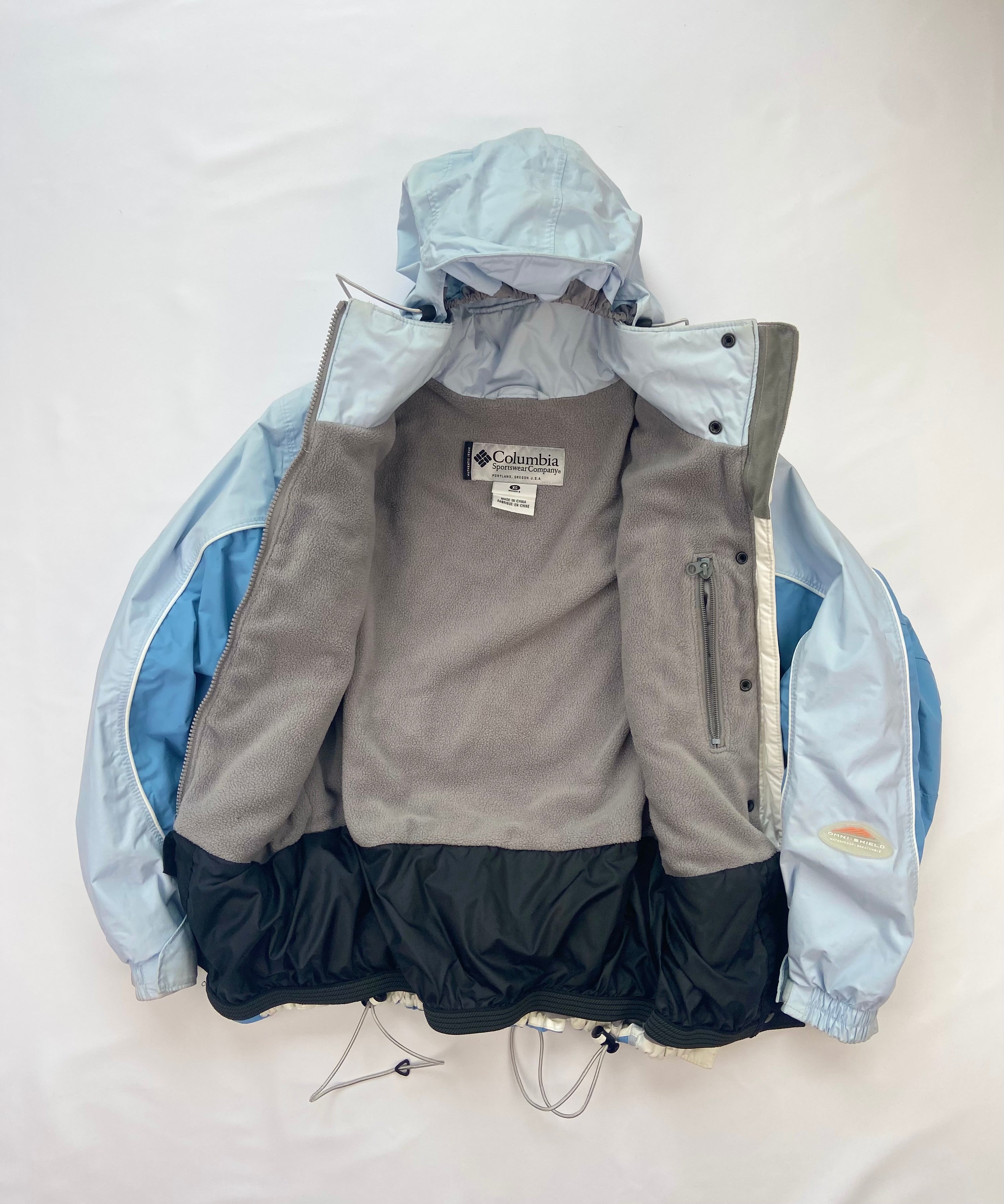 Columbia Omni-Shield™  Ski-/ Winterjacket (XS)