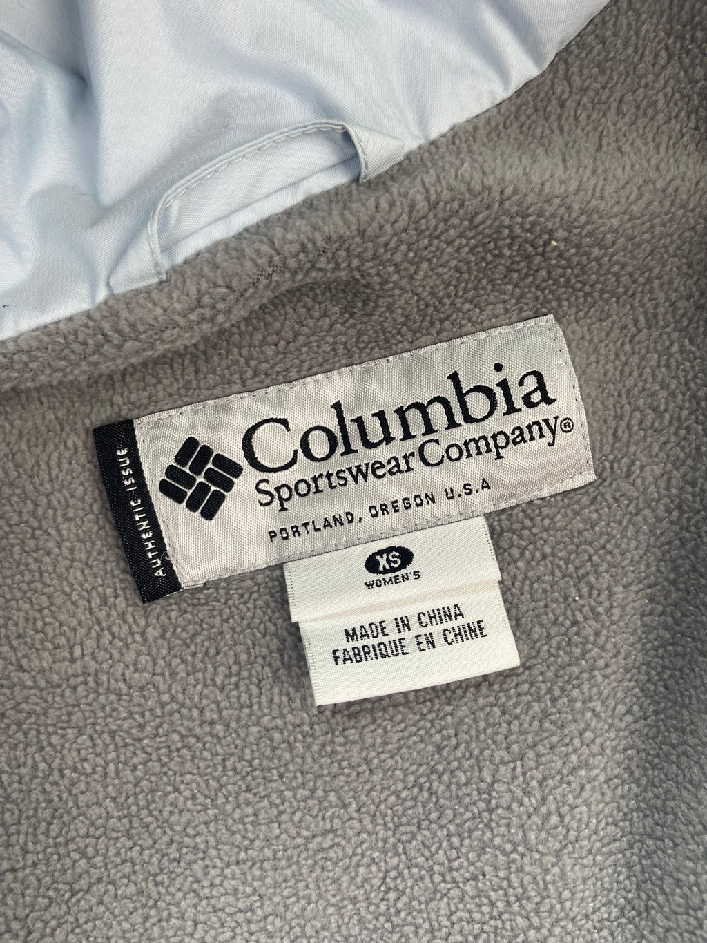 Columbia Omni-Shield™  Ski-/ Winterjacket (XS)