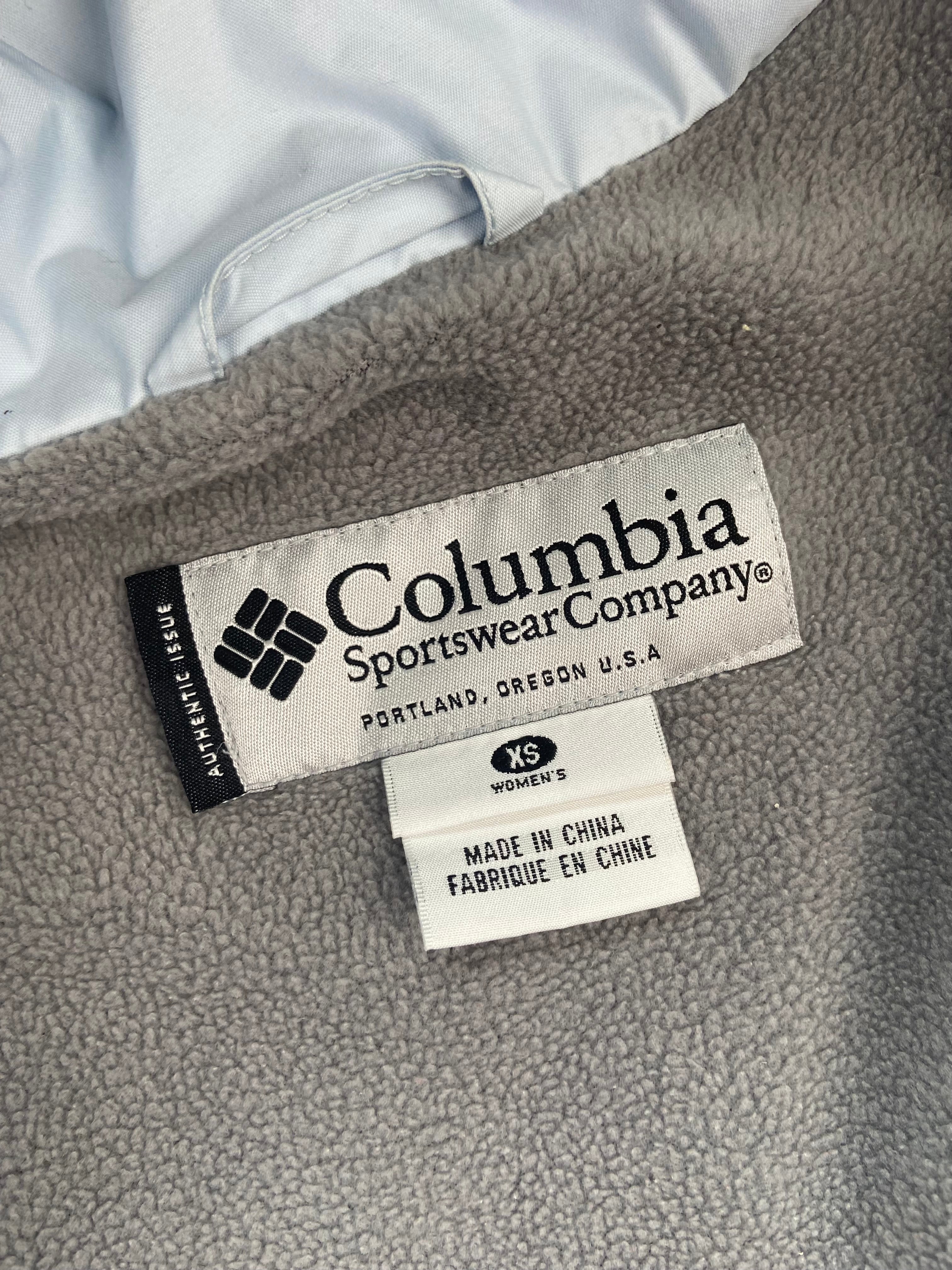Columbia Omni-Shield™  Ski-/ Winterjacket (XS)