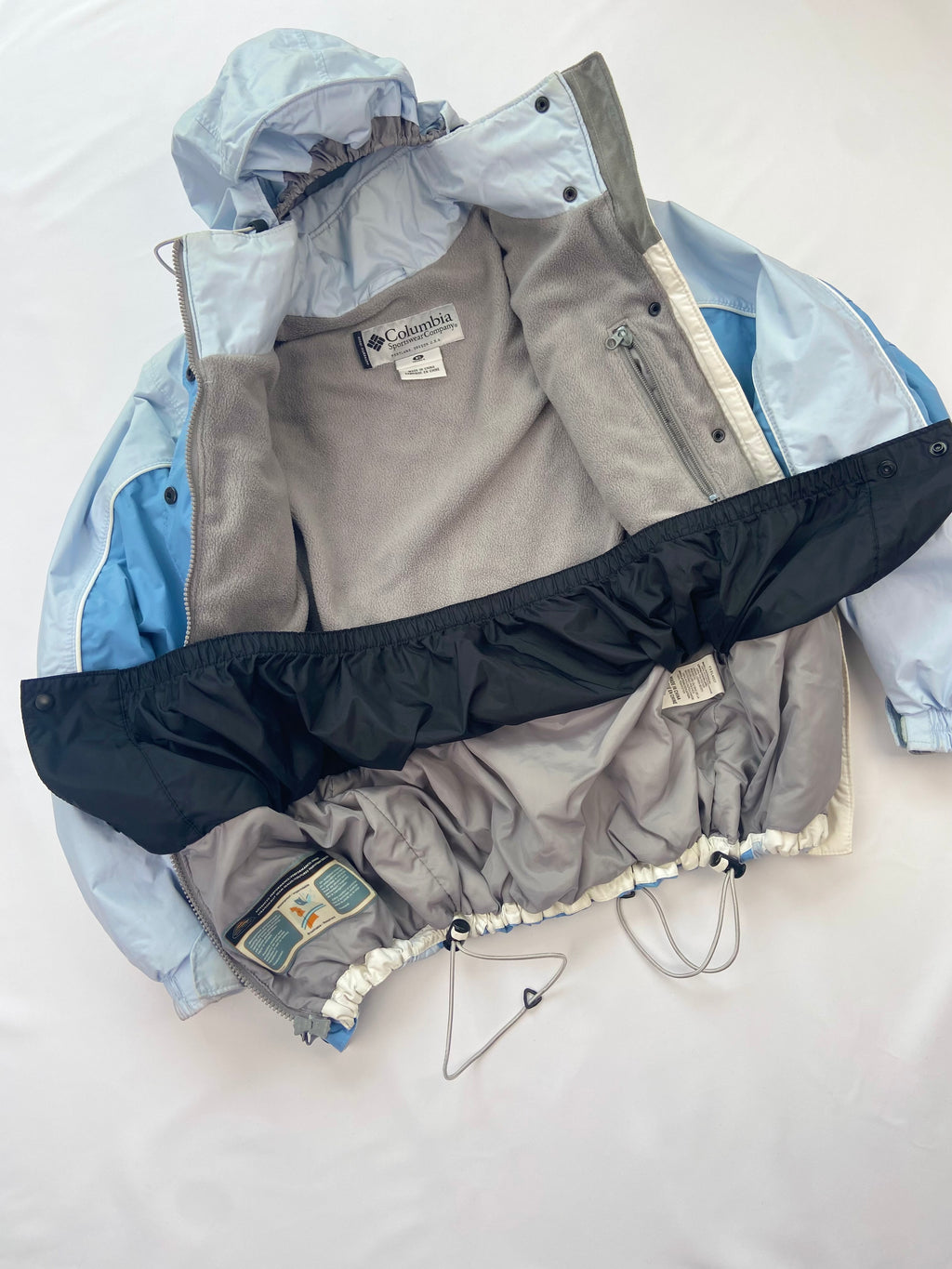 Columbia Omni-Shield™  Ski-/ Winterjacket (XS)