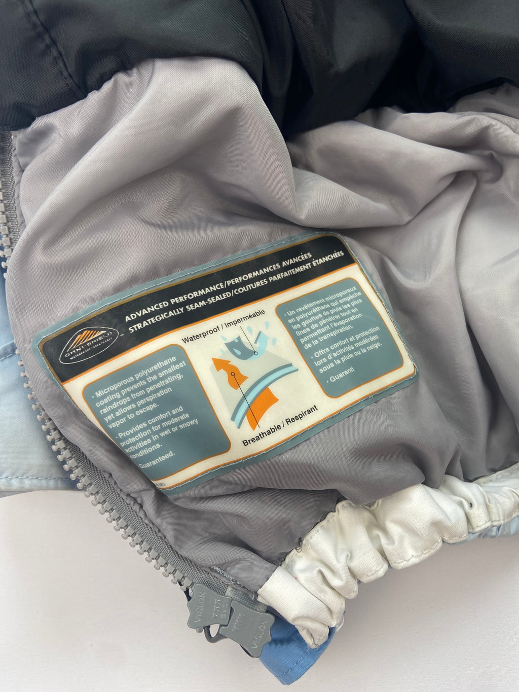 Columbia Omni-Shield™  Ski-/ Winterjacket (XS)