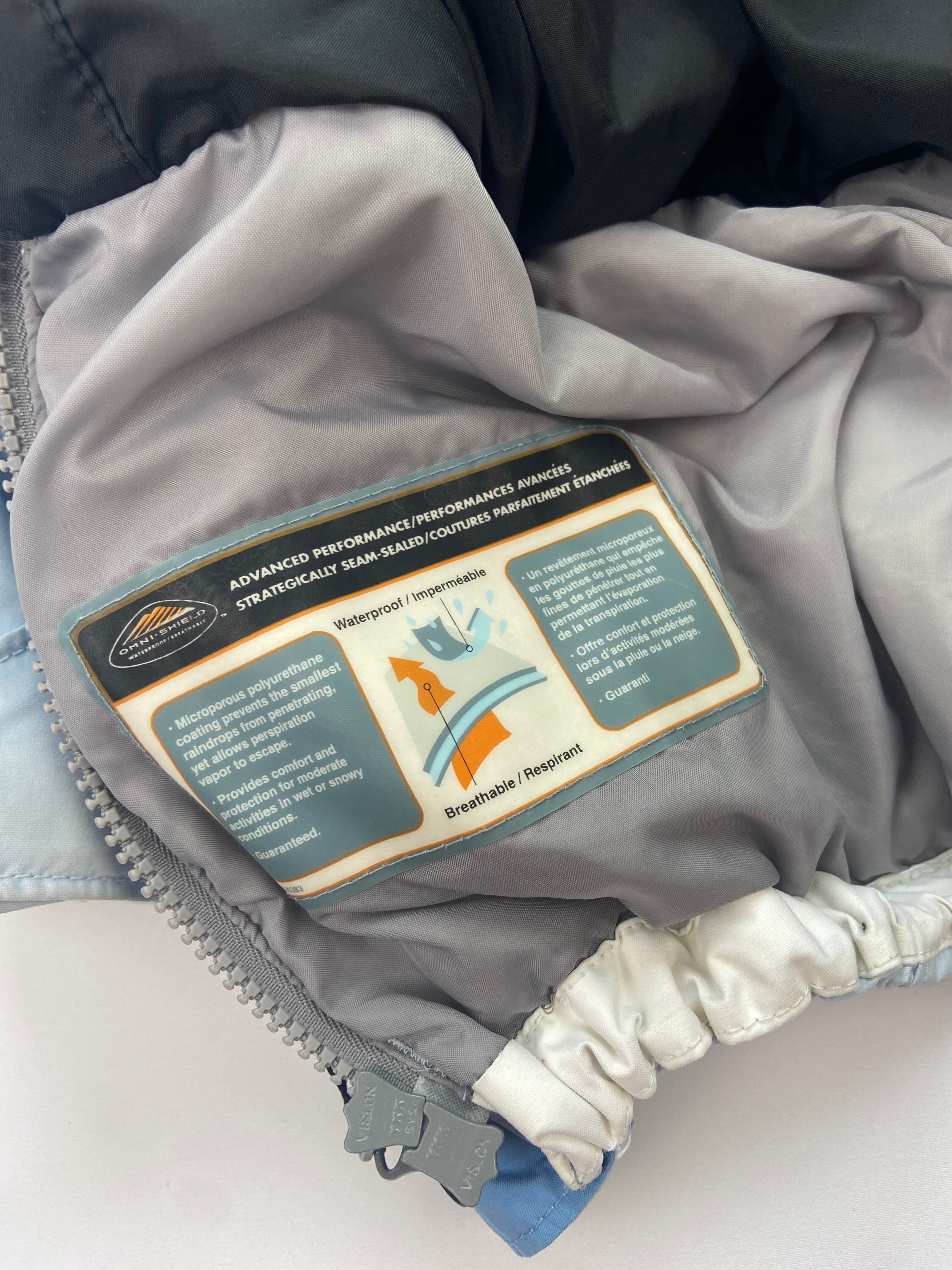 Columbia Omni-Shield™  Ski-/ Winterjacket (XS)