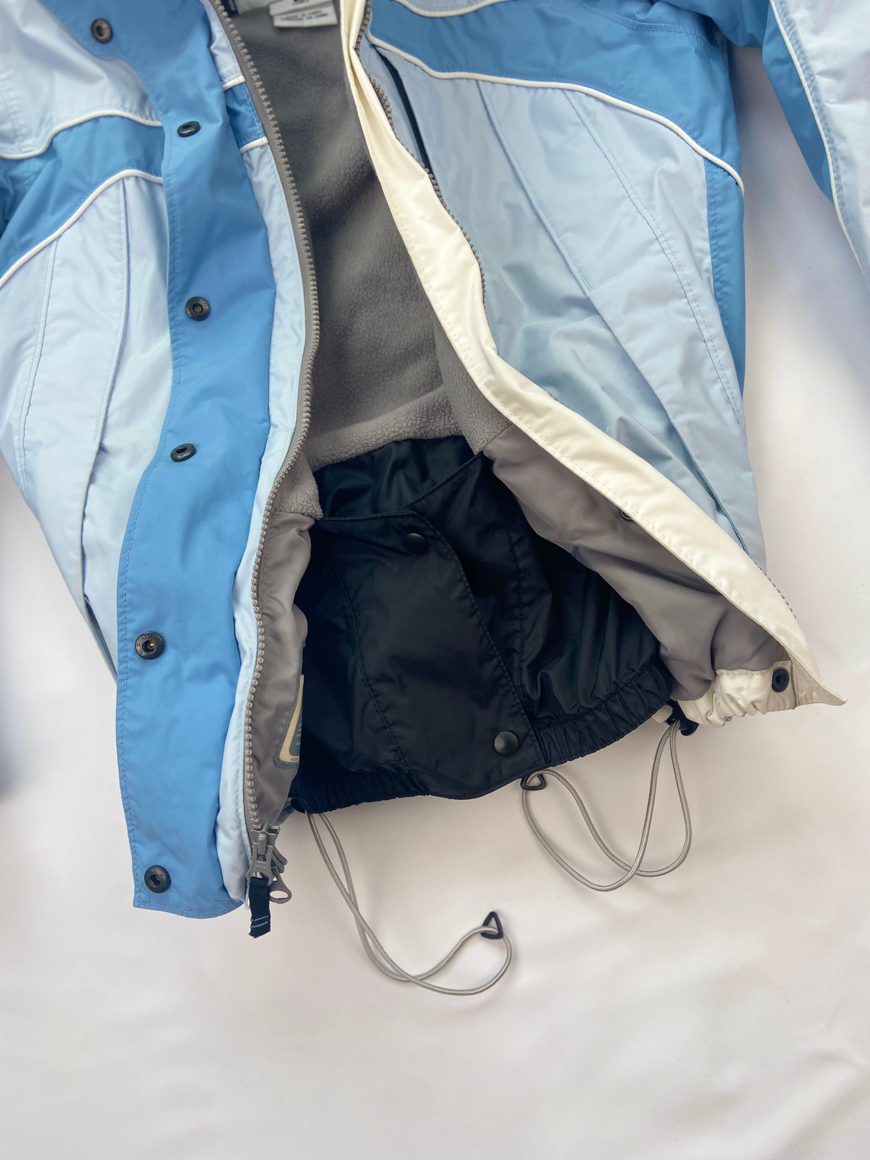 Columbia Omni-Shield™  Ski-/ Winterjacket (XS)