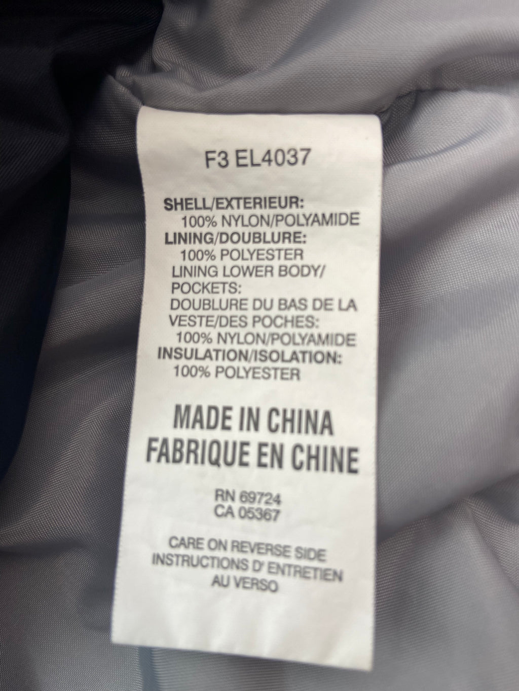 Columbia Omni-Shield™  Ski-/ Winterjacket (XS)