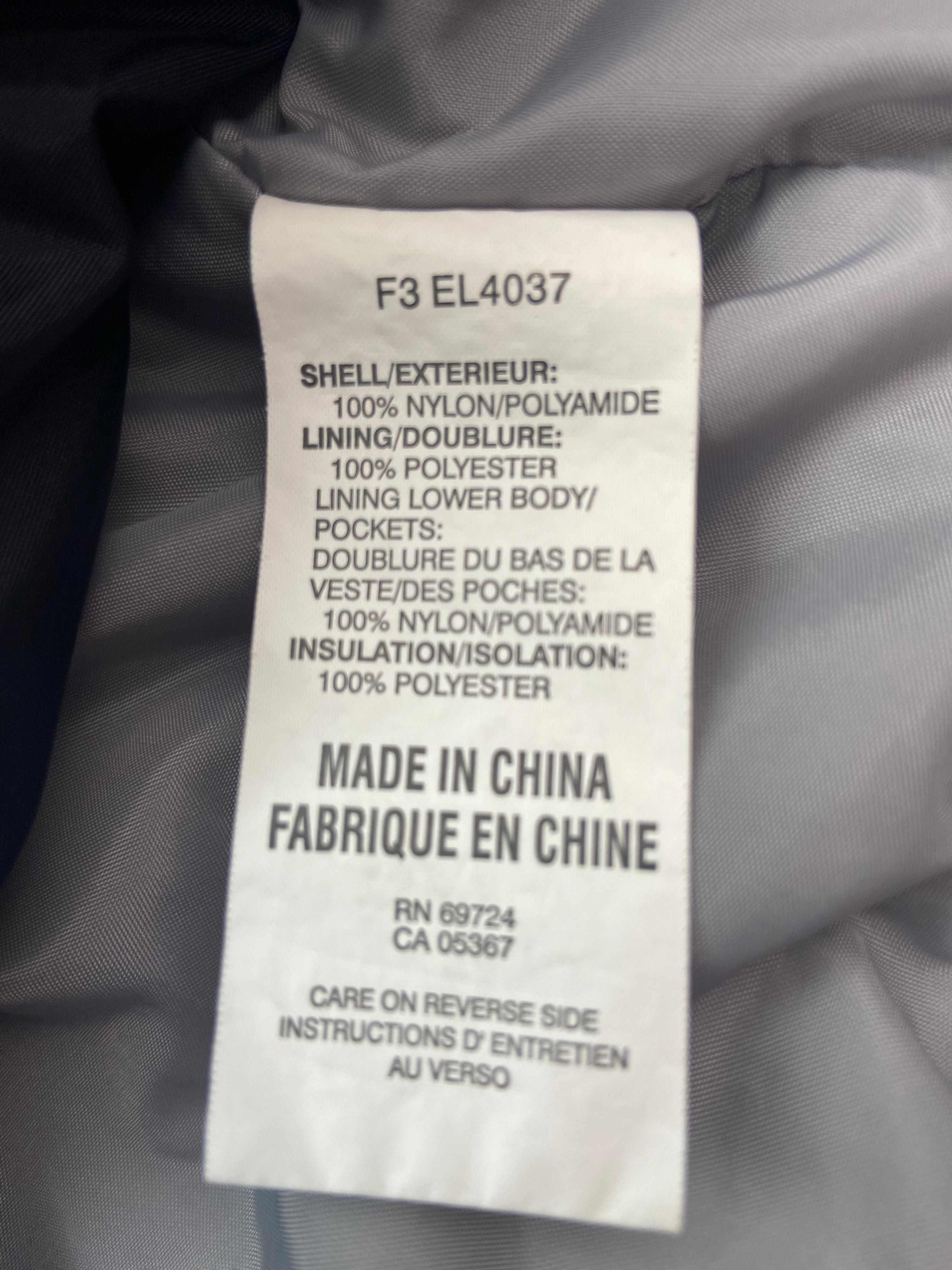 Columbia Omni-Shield™  Ski-/ Winterjacket (XS)