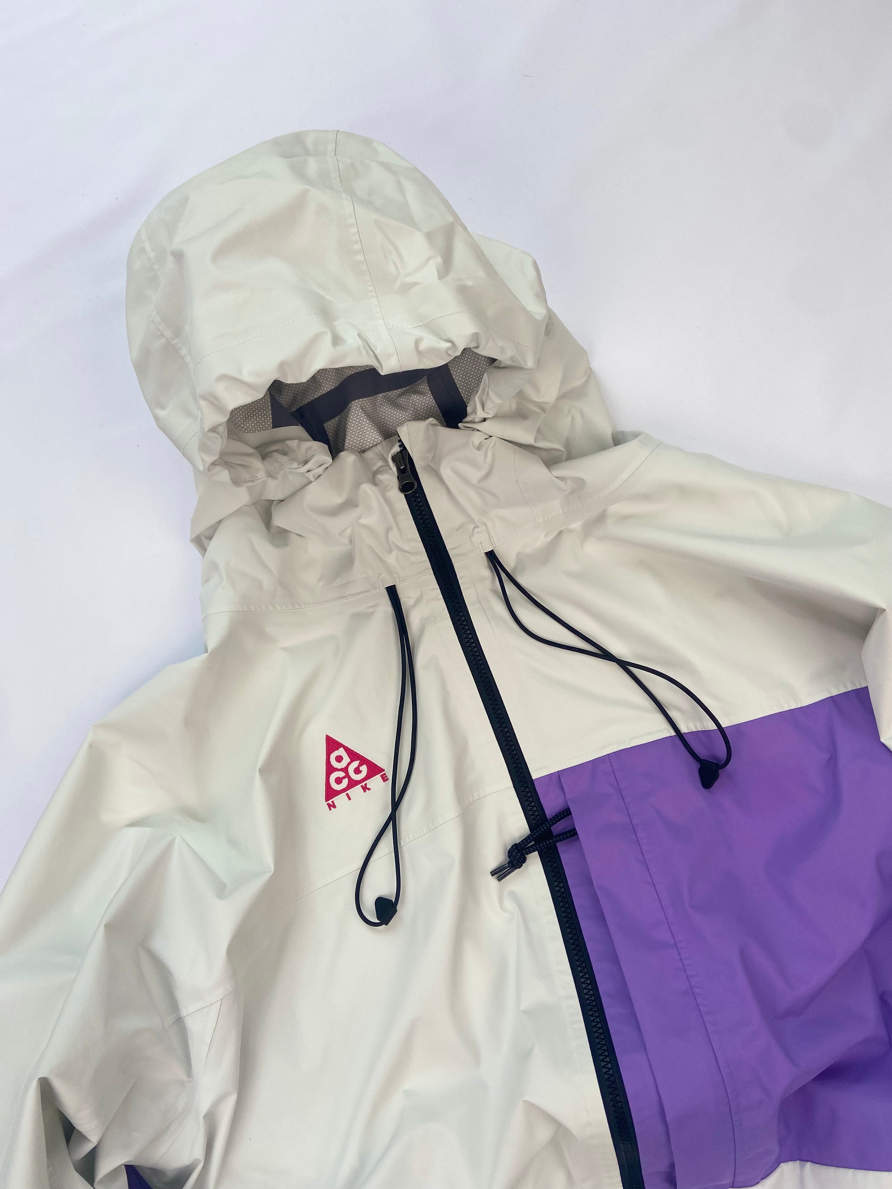 Nike ACG 2.5L Packable Jacket (M)