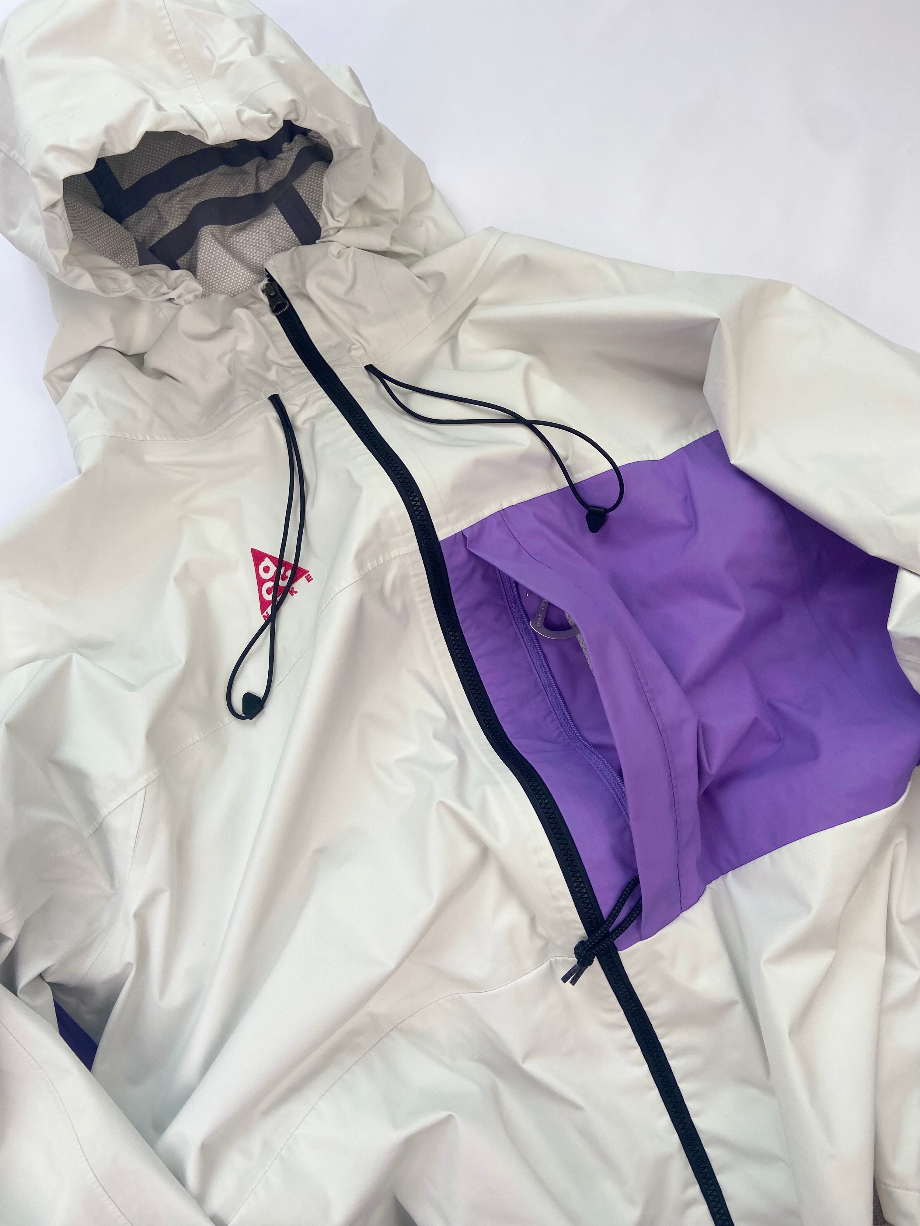 Nike ACG 2.5L Packable Jacket (M)
