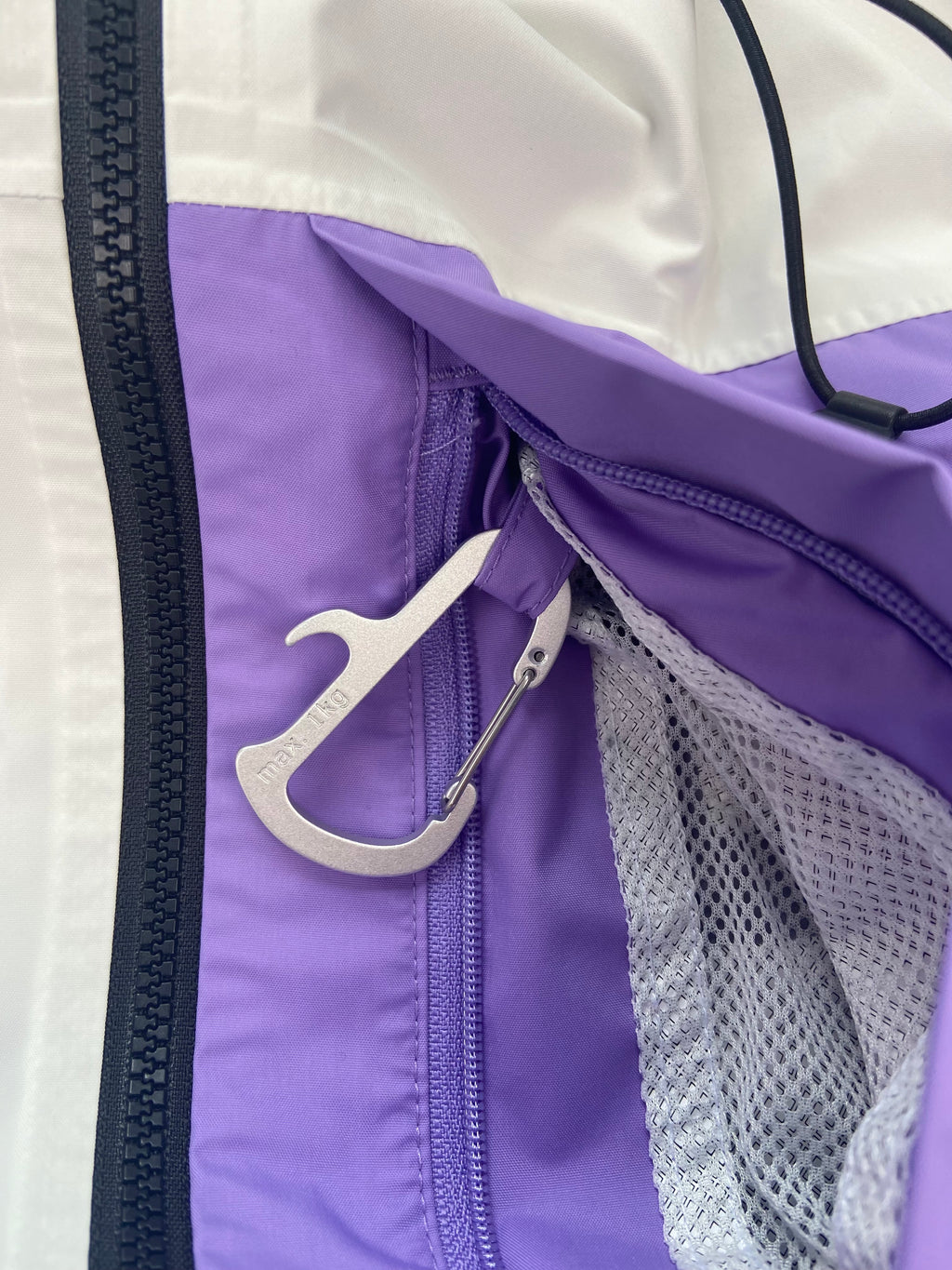 Nike ACG 2.5L Packable Jacket (M)