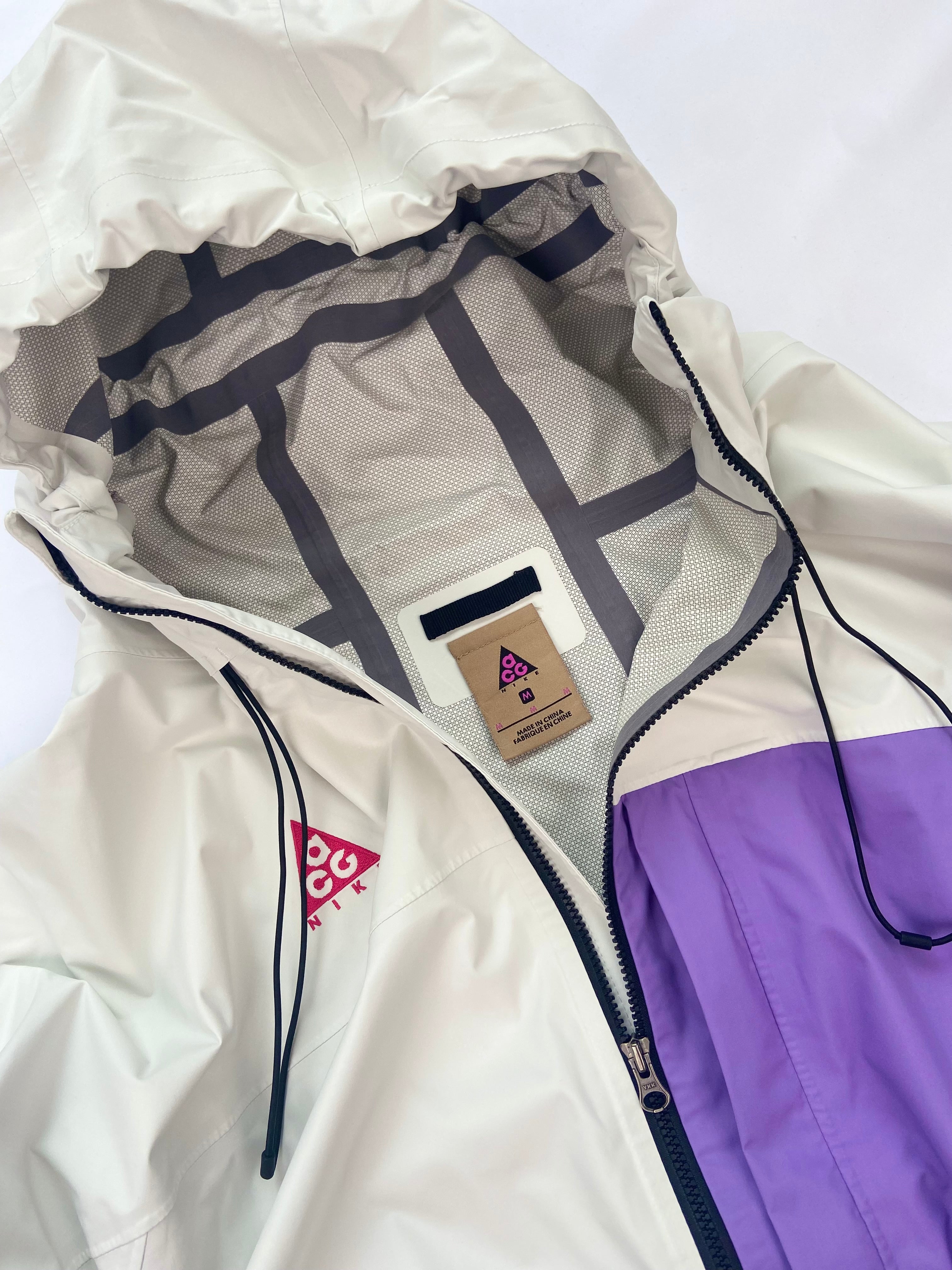 Nike ACG 2.5L Packable Jacket (M)