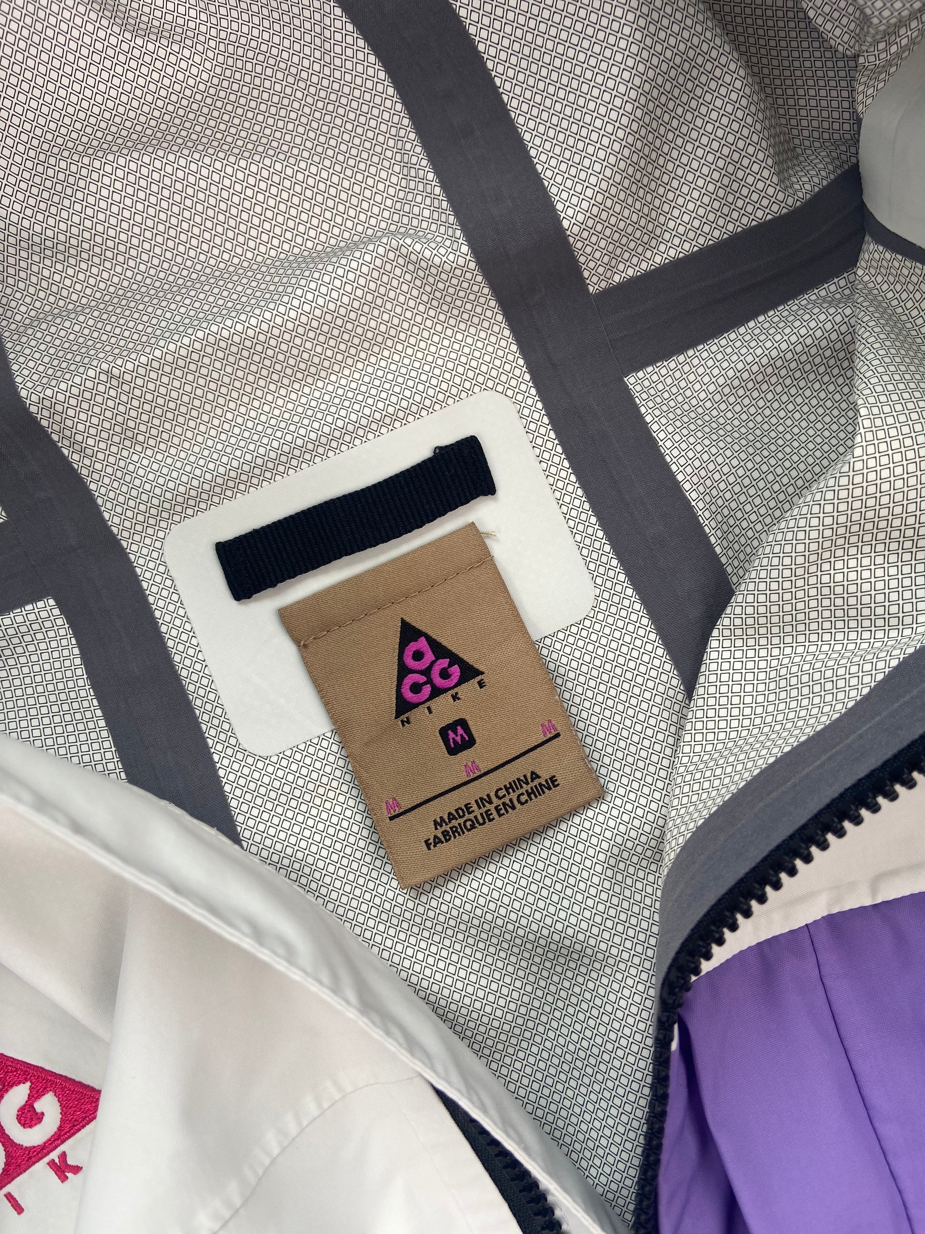 Nike ACG 2.5L Packable Jacket (M)