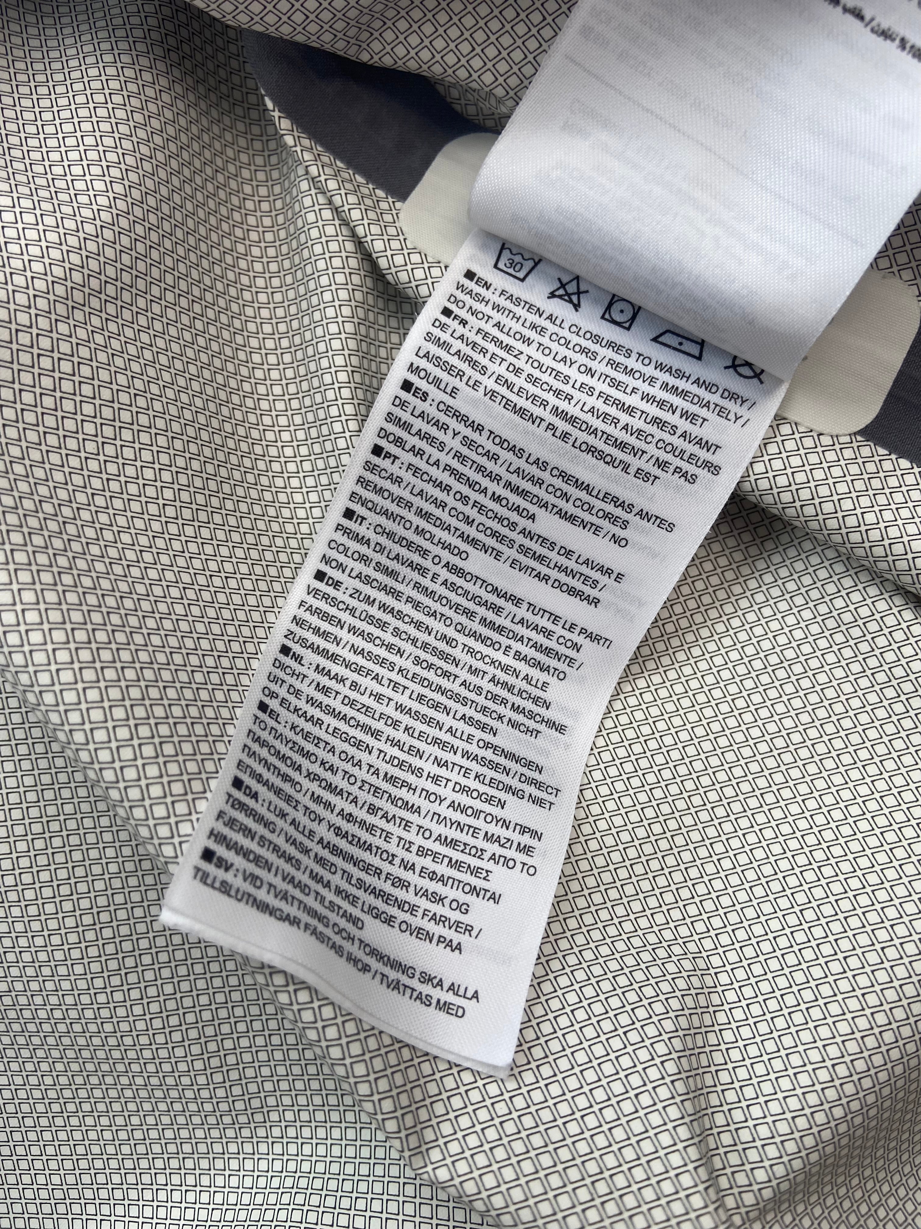 Nike ACG 2.5L Packable Jacket (M)