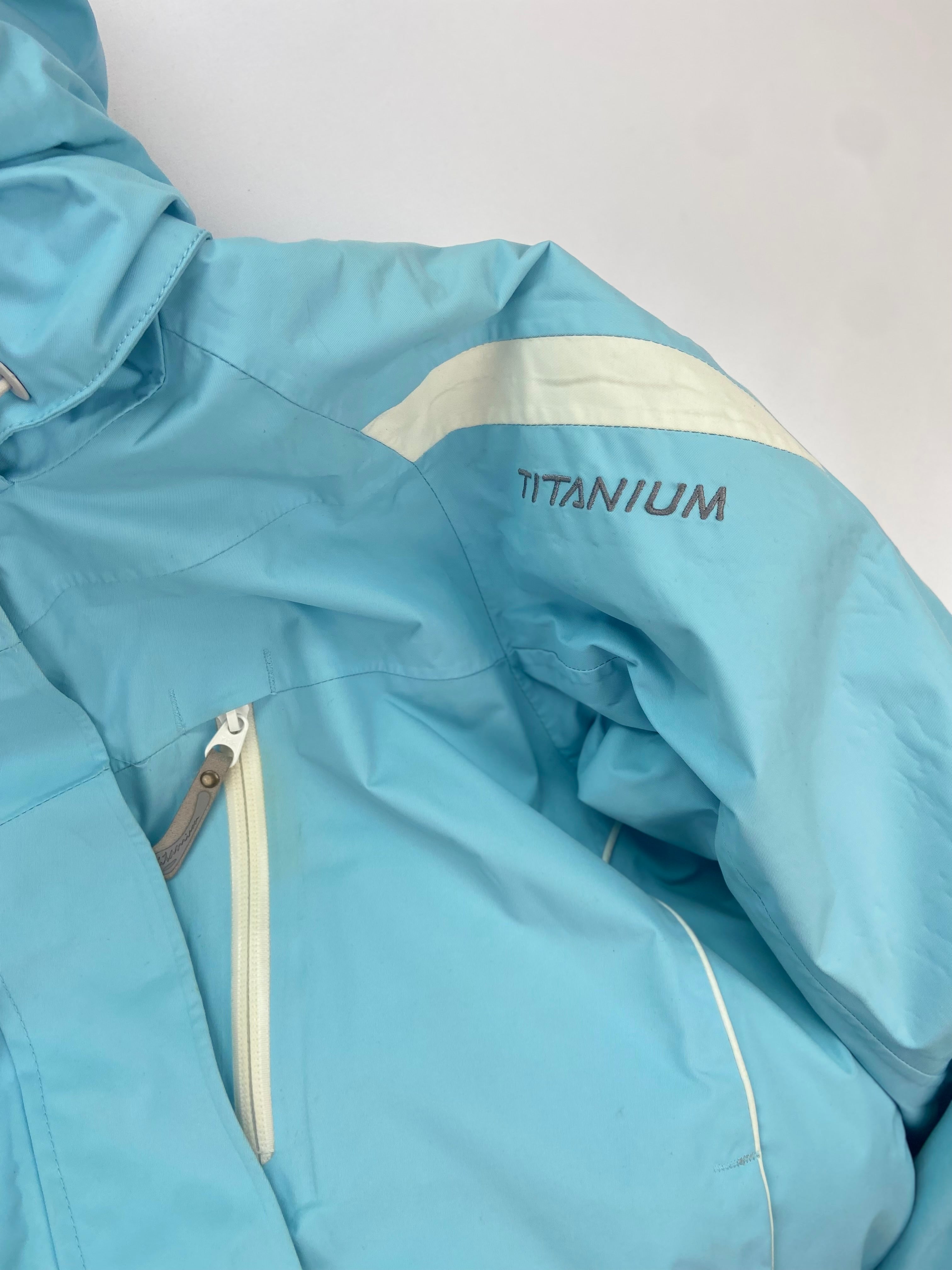Columbia Titanium X Omni-Tech™ Ski-/Winterjacket (M)