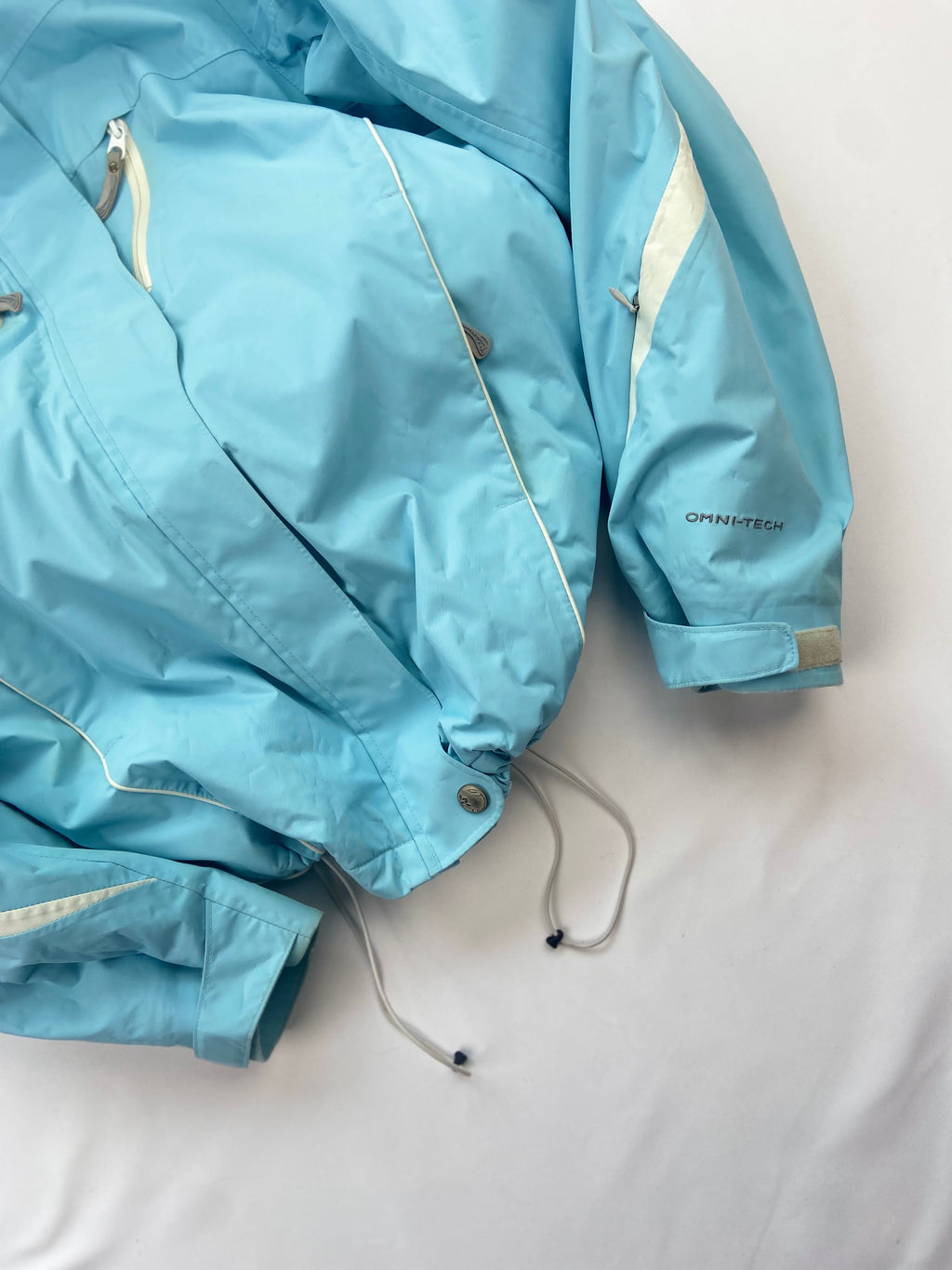 Columbia Titanium X Omni-Tech™ Ski-/Winterjacket (M)