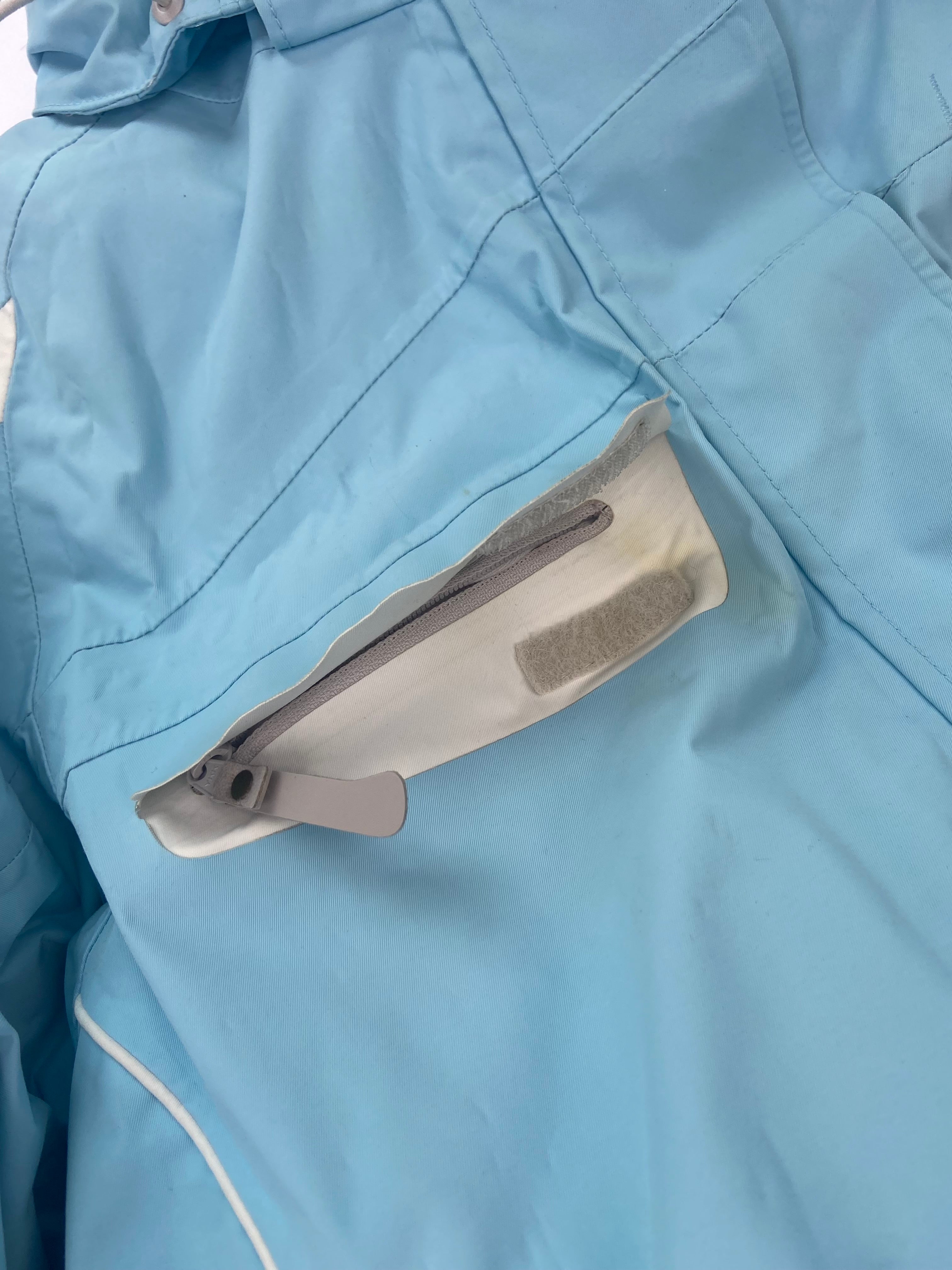 Columbia Titanium X Omni-Tech™ Ski-/Winterjacket (M)