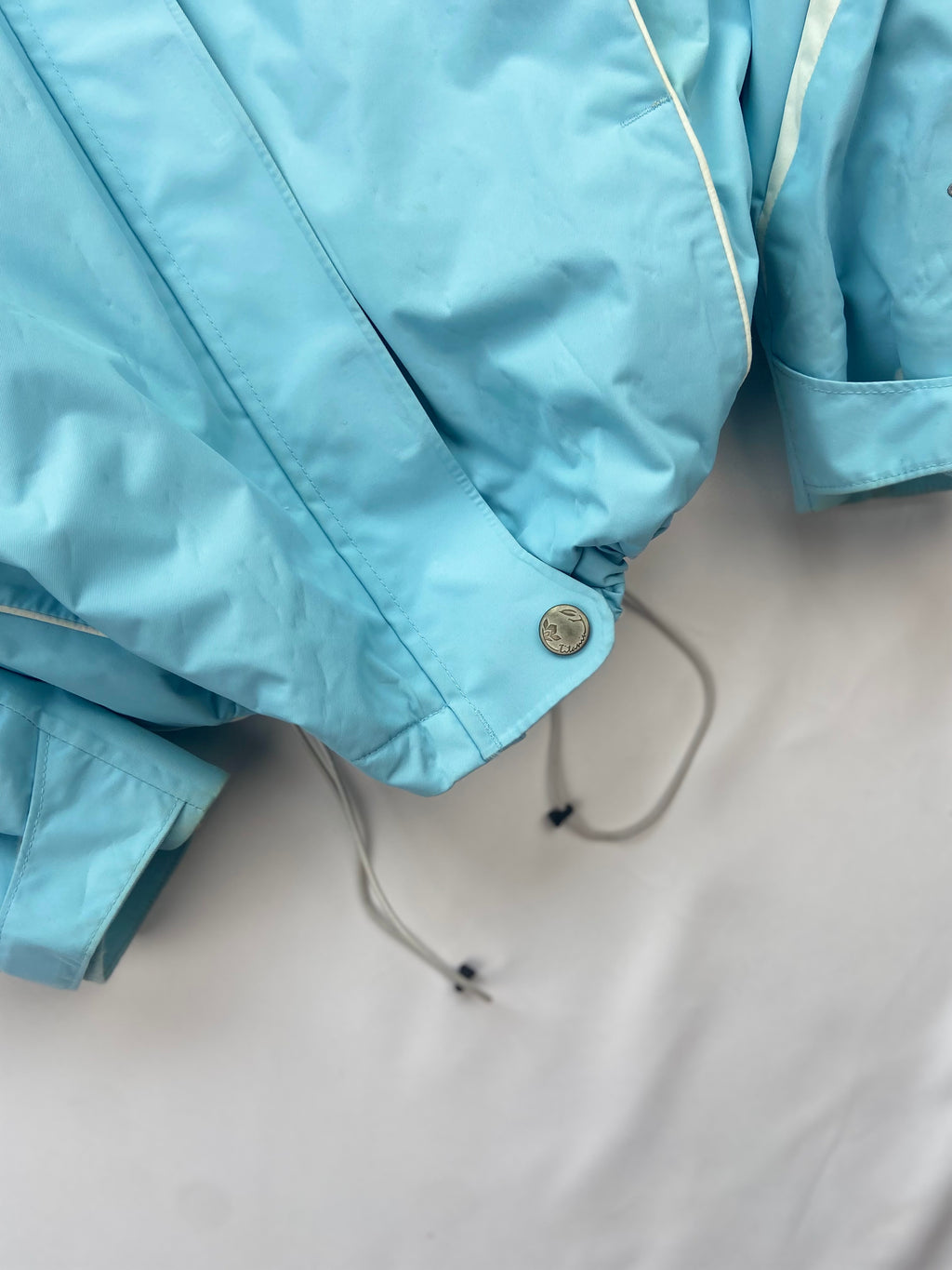 Columbia Titanium X Omni-Tech™ Ski-/Winterjacket (M)