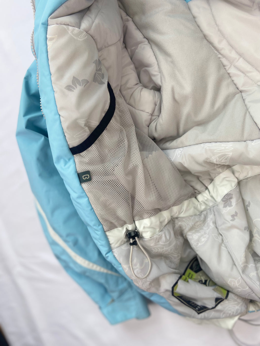 Columbia Titanium X Omni-Tech™ Ski-/Winterjacket (M)