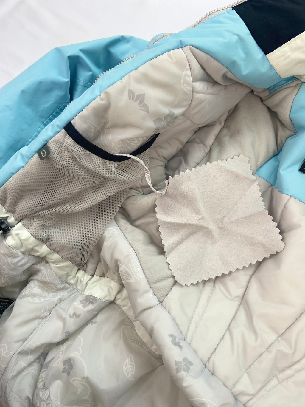 Columbia Titanium X Omni-Tech™ Ski-/Winterjacket (M)