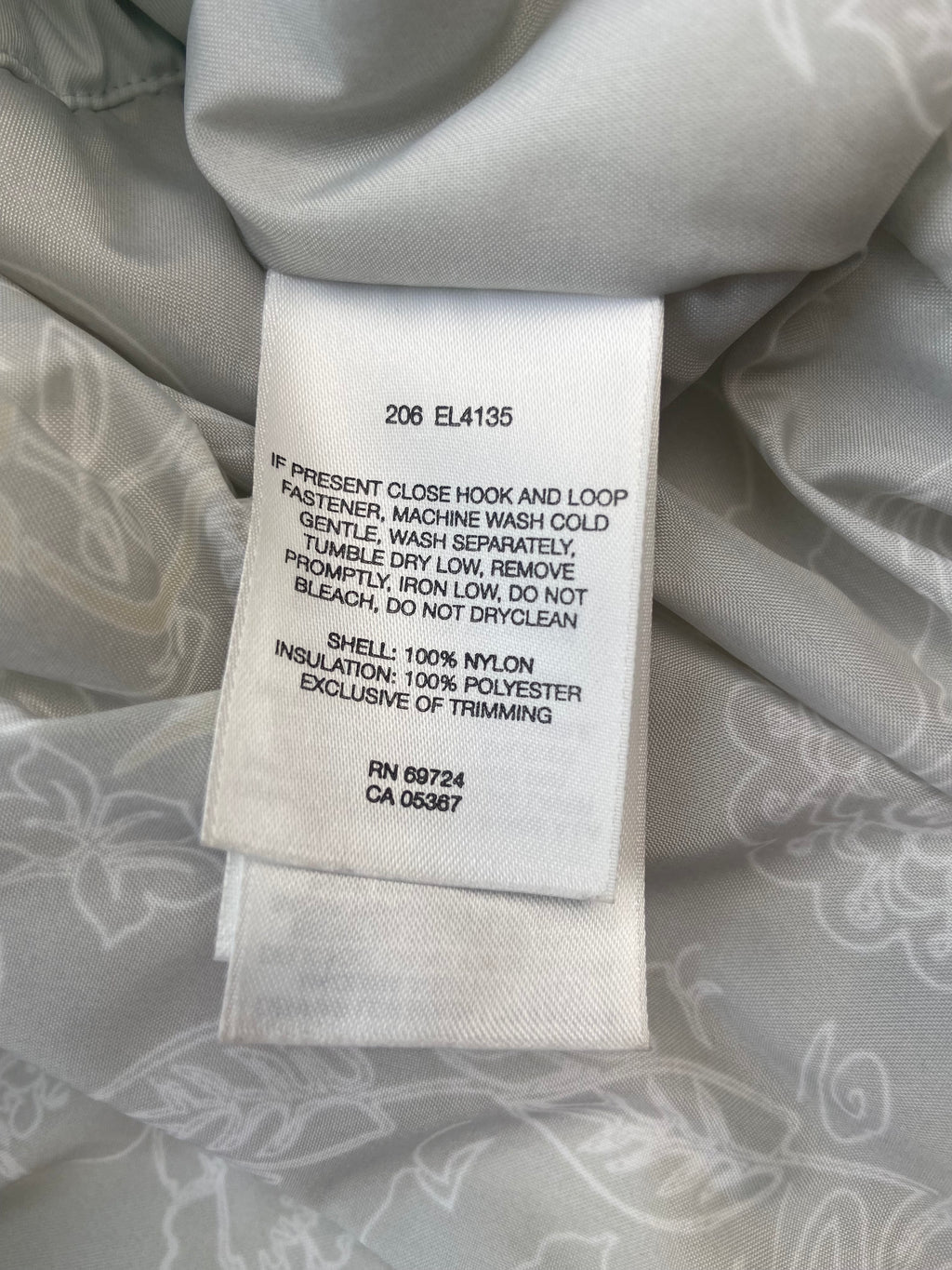 Columbia Titanium X Omni-Tech™ Ski-/Winterjacket (M)