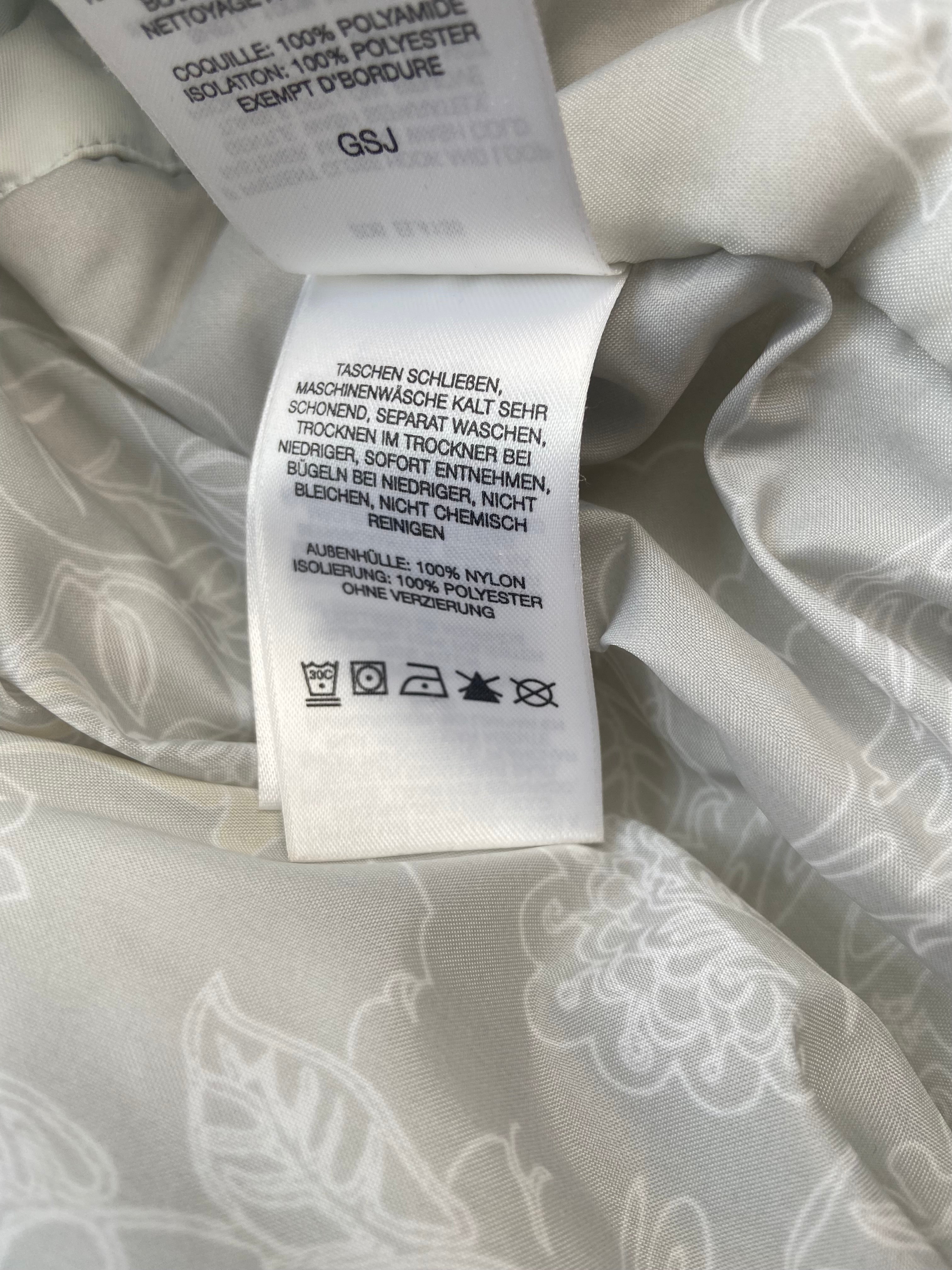 Columbia Titanium X Omni-Tech™ Ski-/Winterjacket (M)