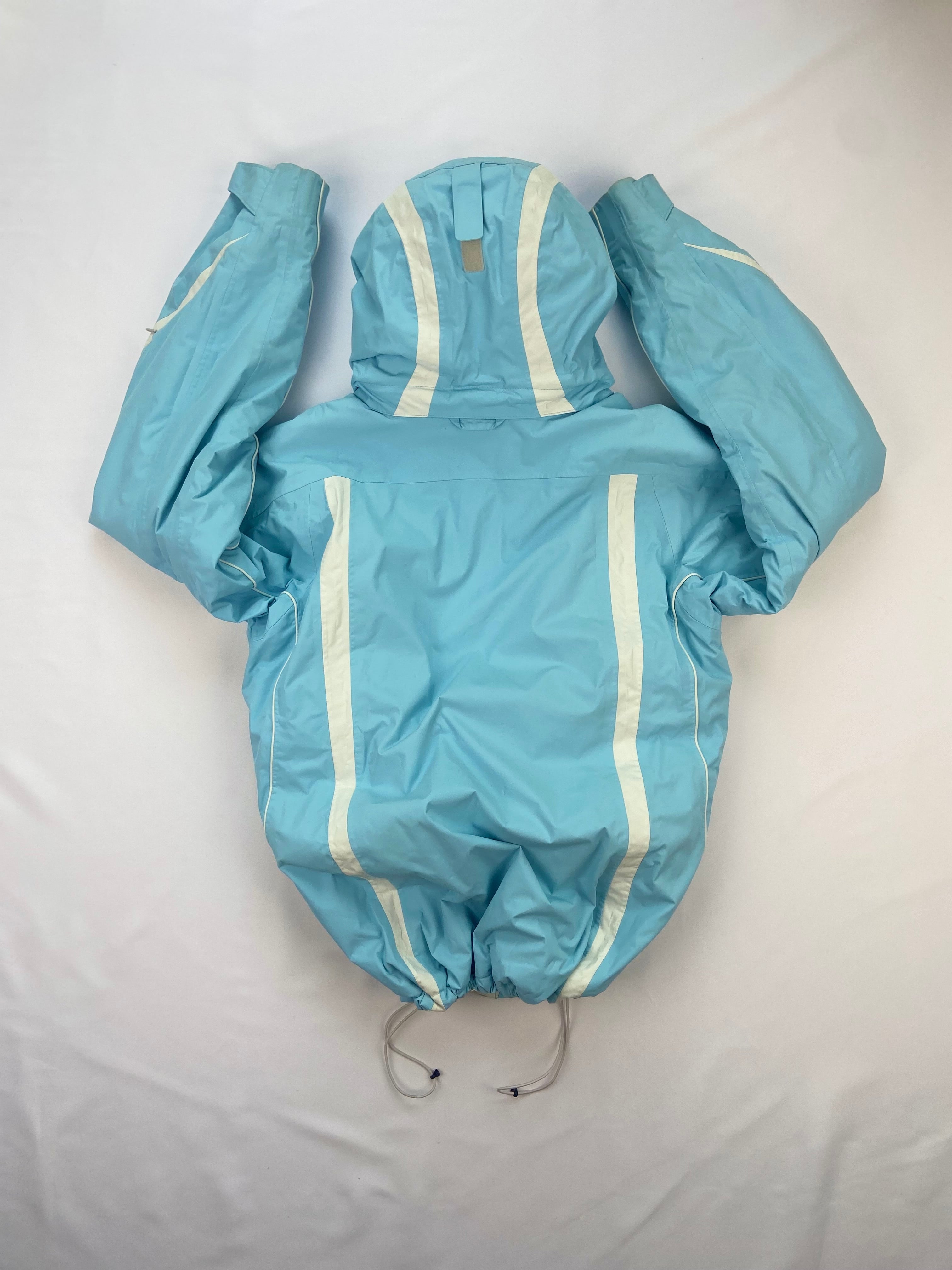 Columbia Titanium X Omni-Tech™ Ski-/Winterjacket (M)