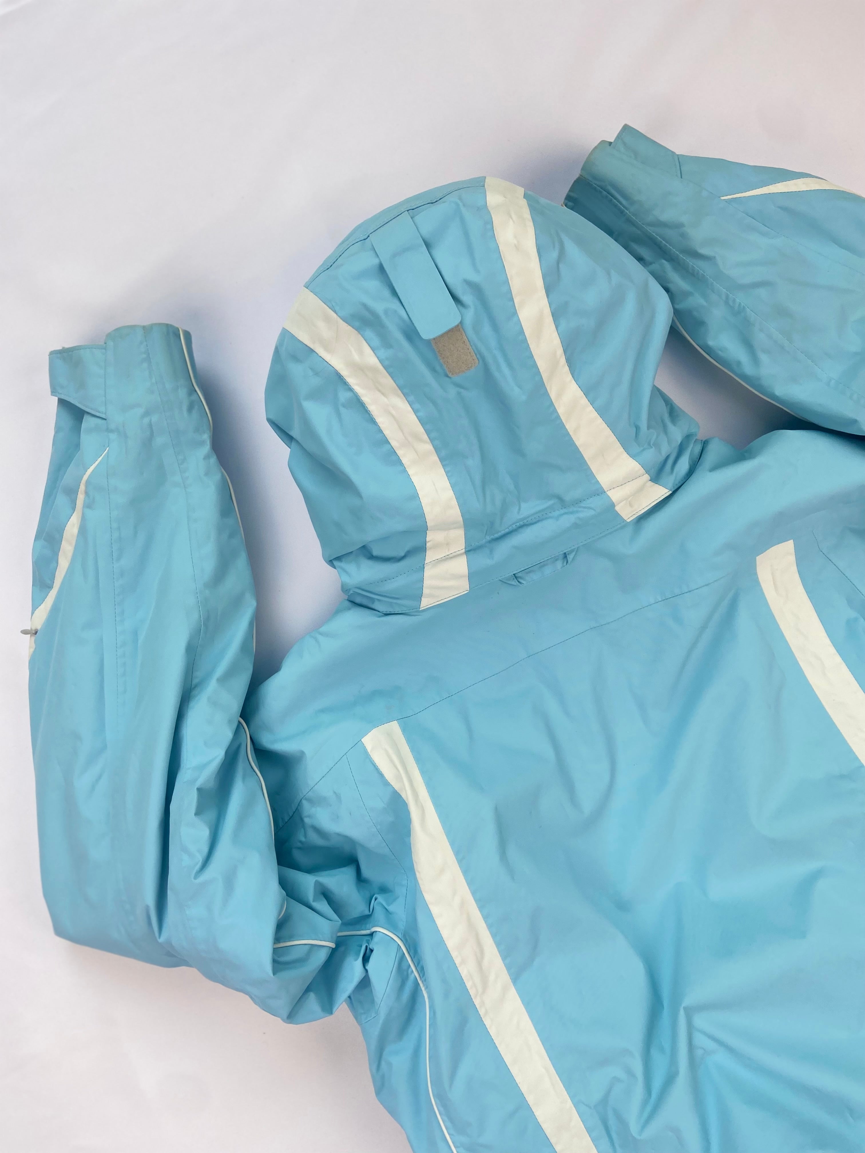 Columbia Titanium X Omni-Tech™ Ski-/Winterjacket (M)