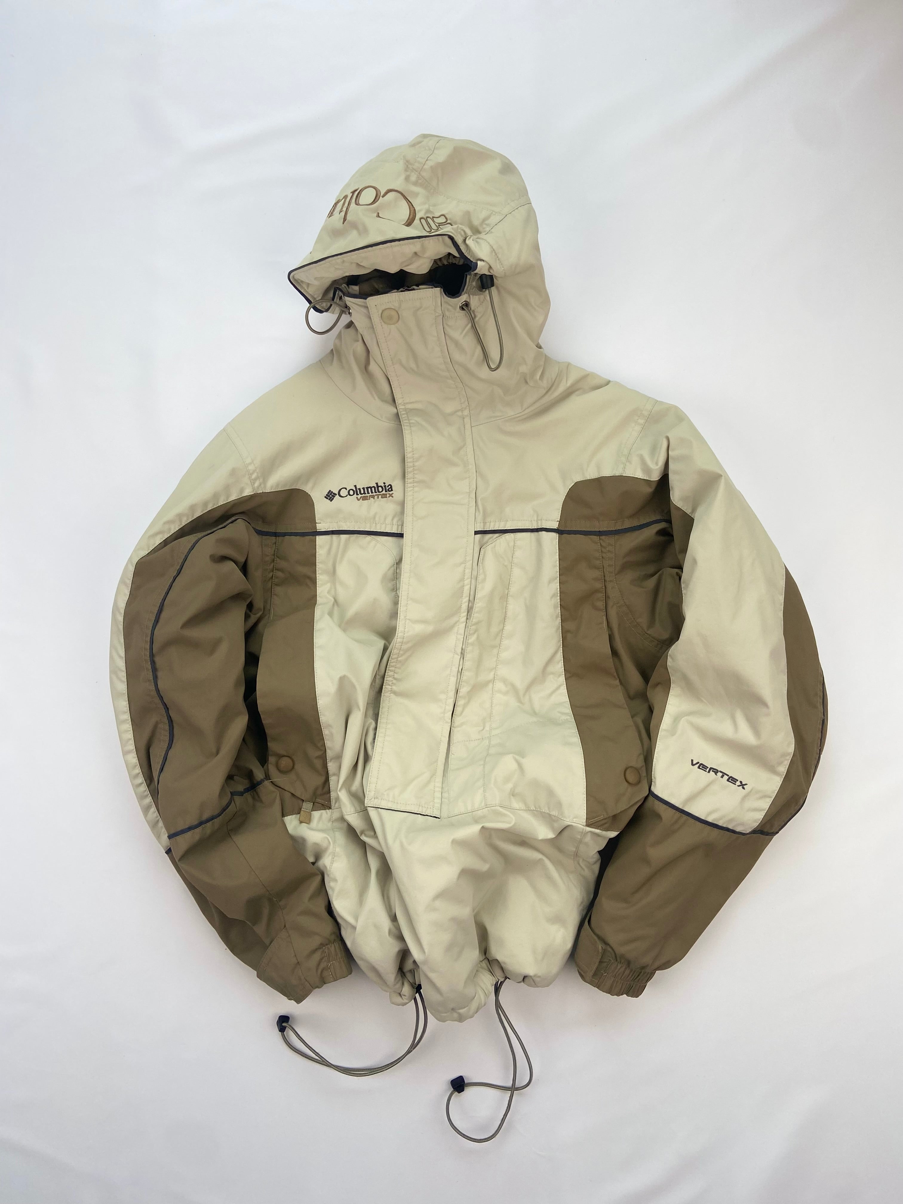 Columbia Vertex Ski-/ Winterjacket (XXS)