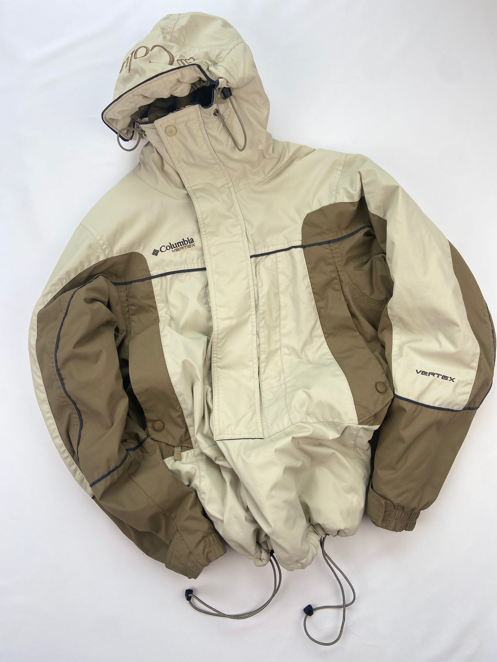 Columbia Vertex Ski-/ Winterjacket (XXS)
