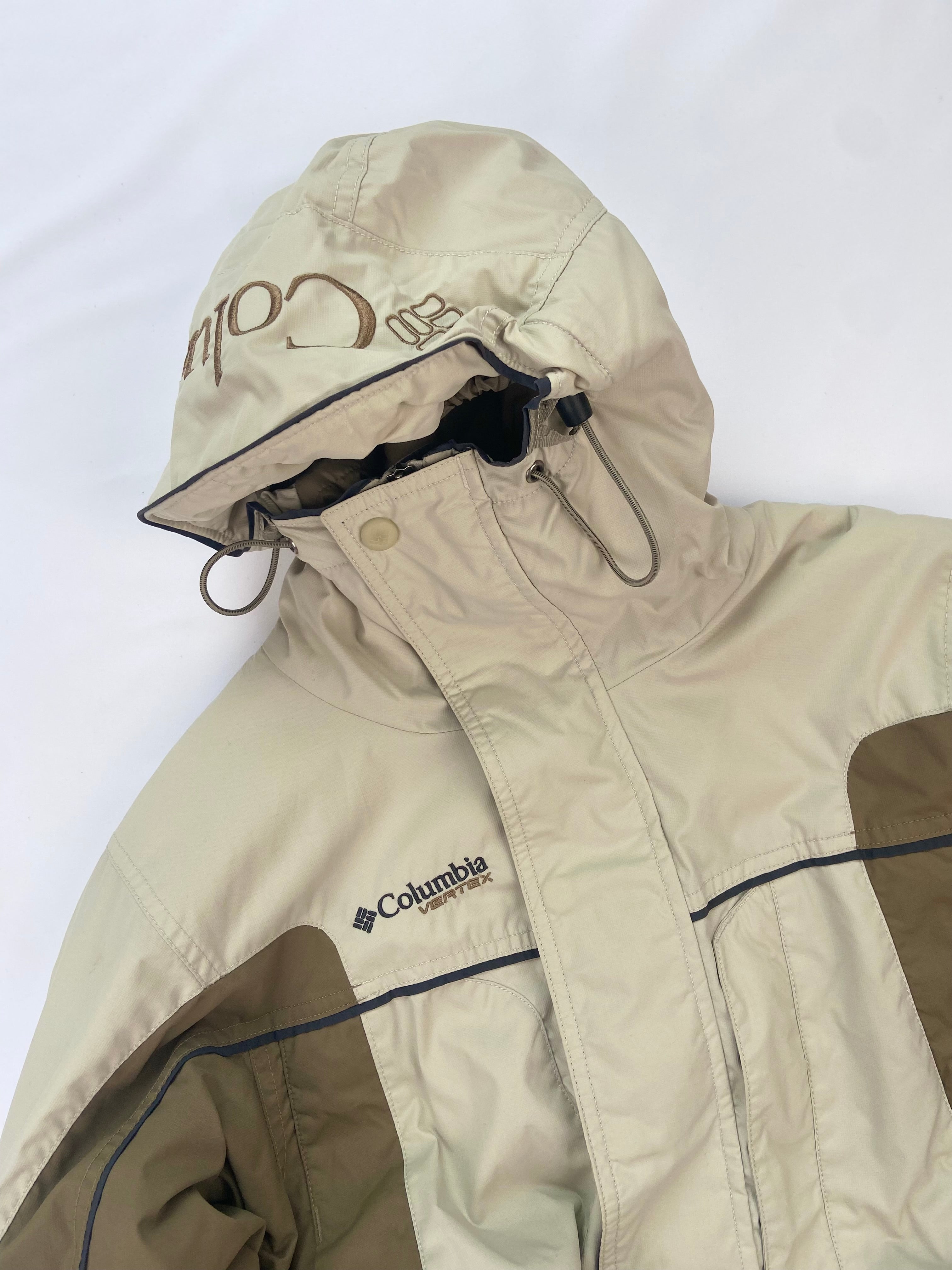 Columbia Vertex Ski-/ Winterjacket (XXS)