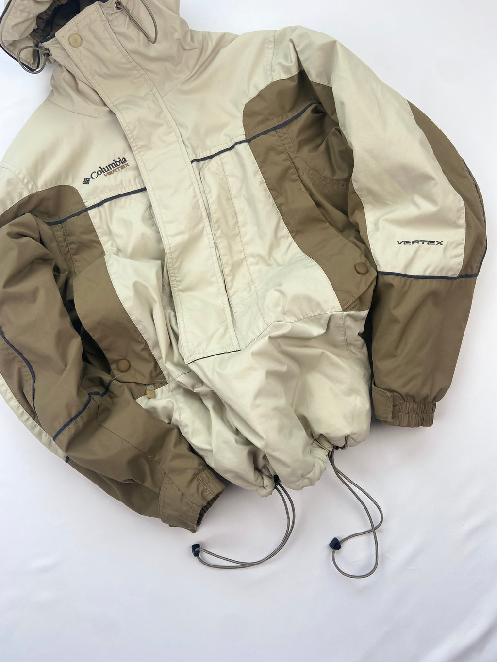 Columbia Vertex Ski-/ Winterjacket (XXS)