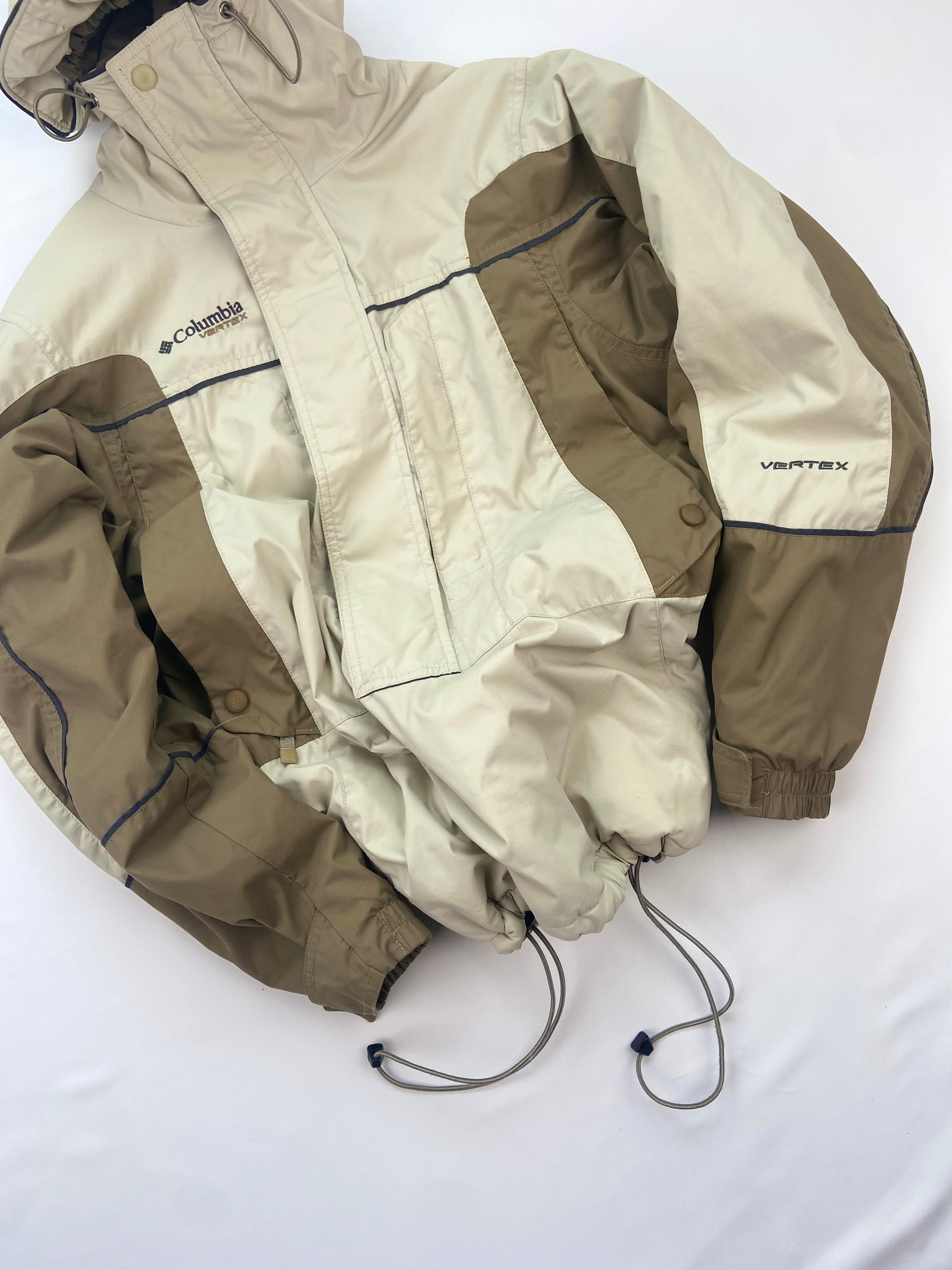 Columbia Vertex Ski-/ Winterjacket (XXS)