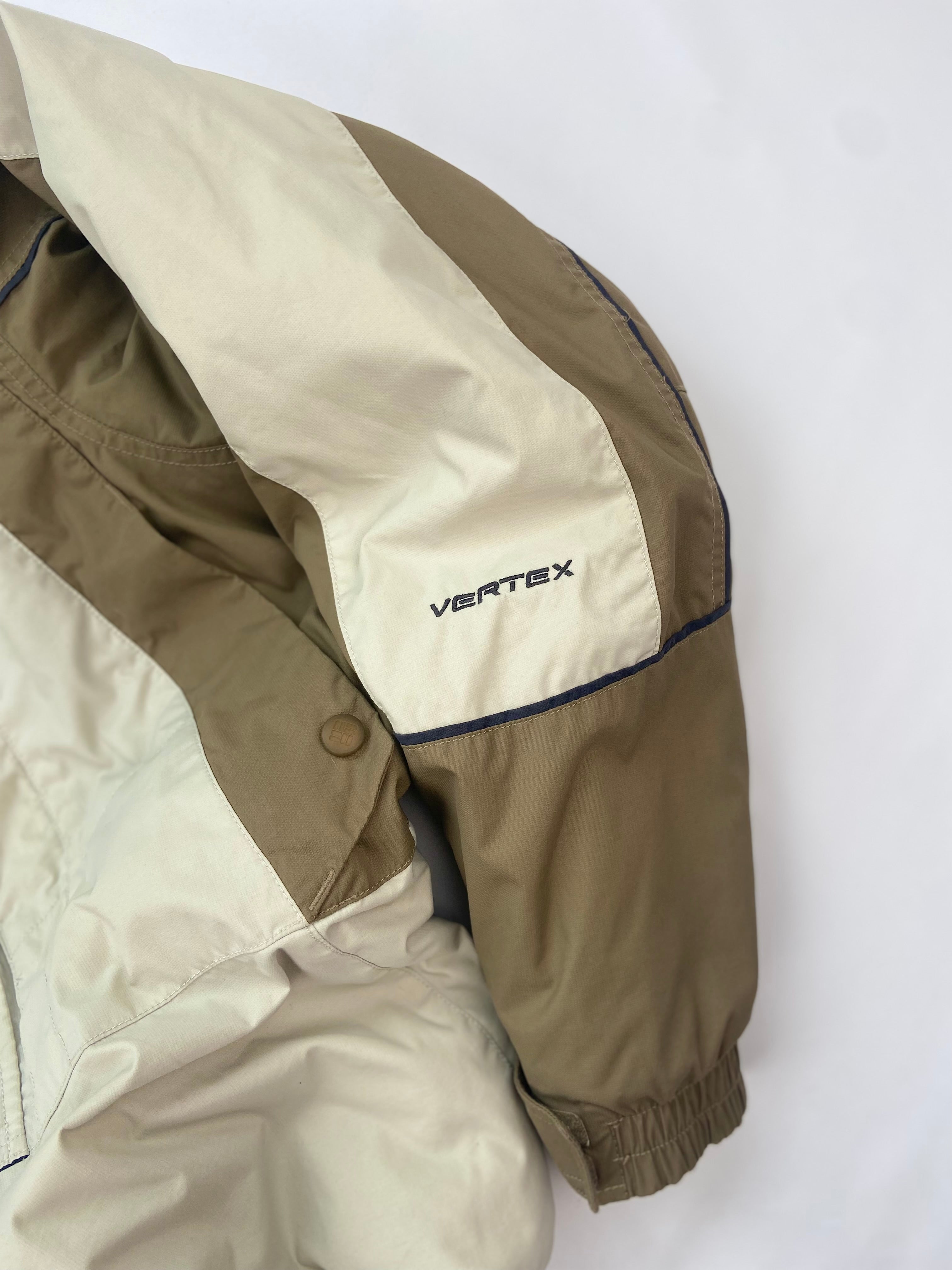 Columbia Vertex Ski-/ Winterjacket (XXS)