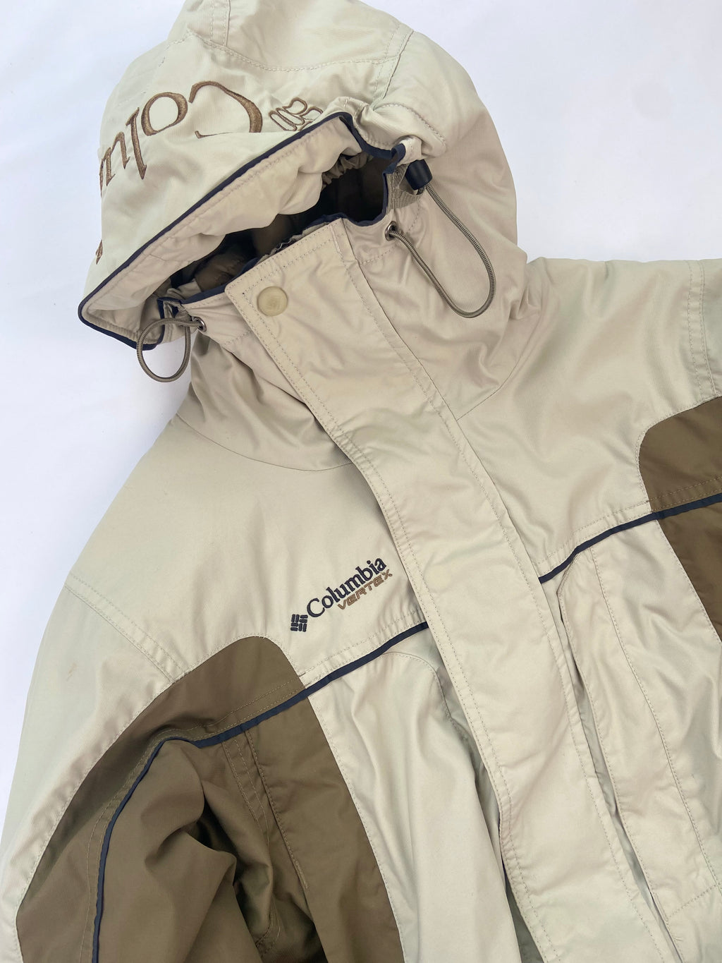 Columbia Vertex Ski-/ Winterjacket (XXS)