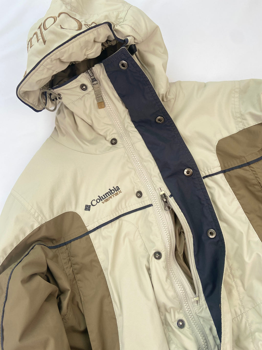 Columbia Vertex Ski-/ Winterjacket (XXS)