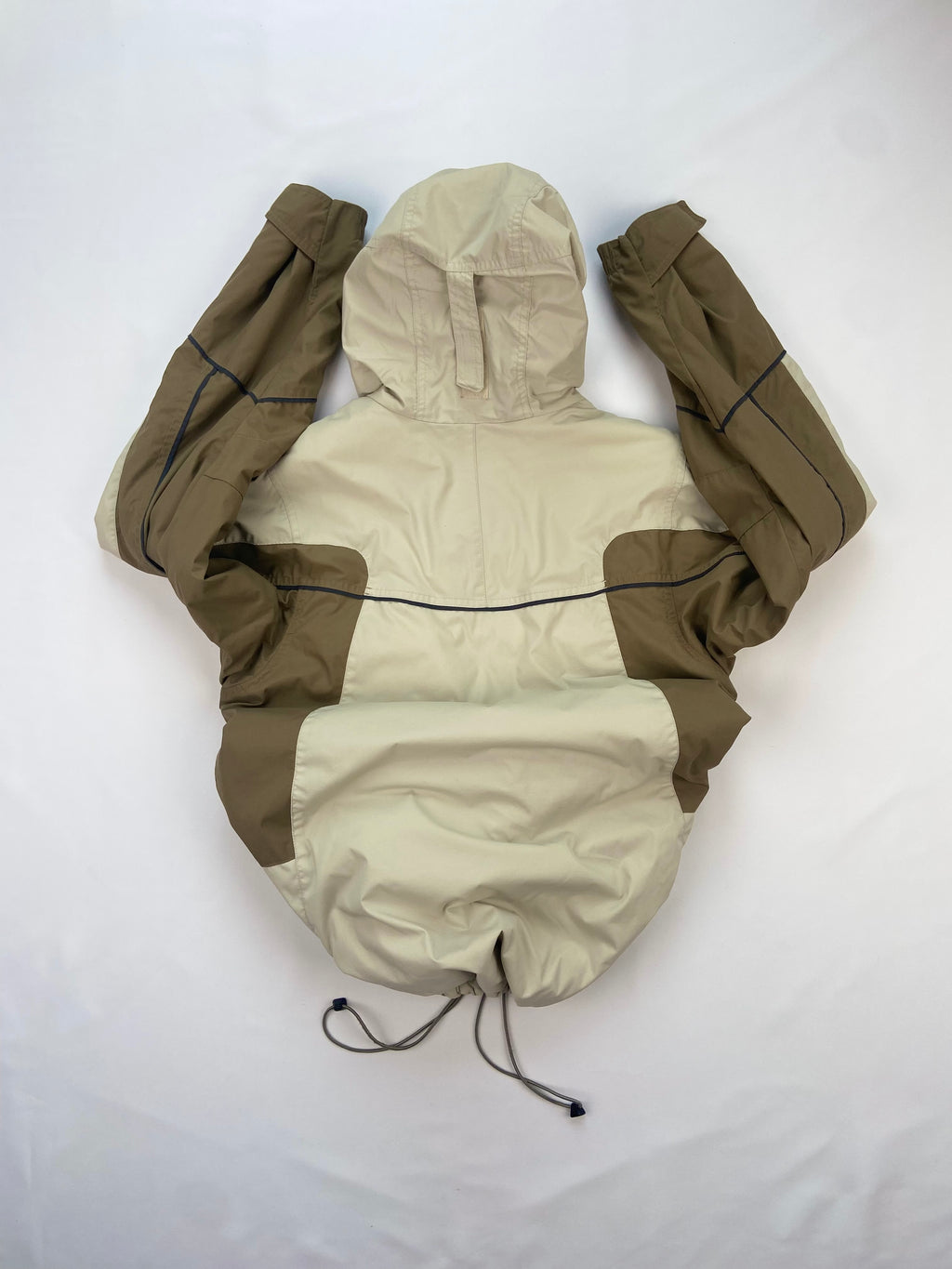 Columbia Vertex Ski-/ Winterjacket (XXS)