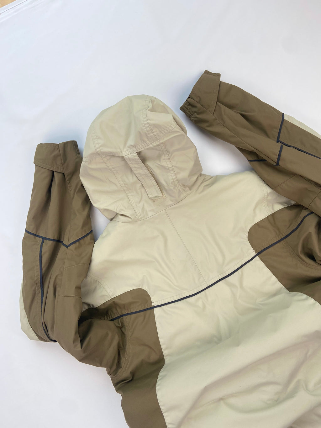 Columbia Vertex Ski-/ Winterjacket (XXS)