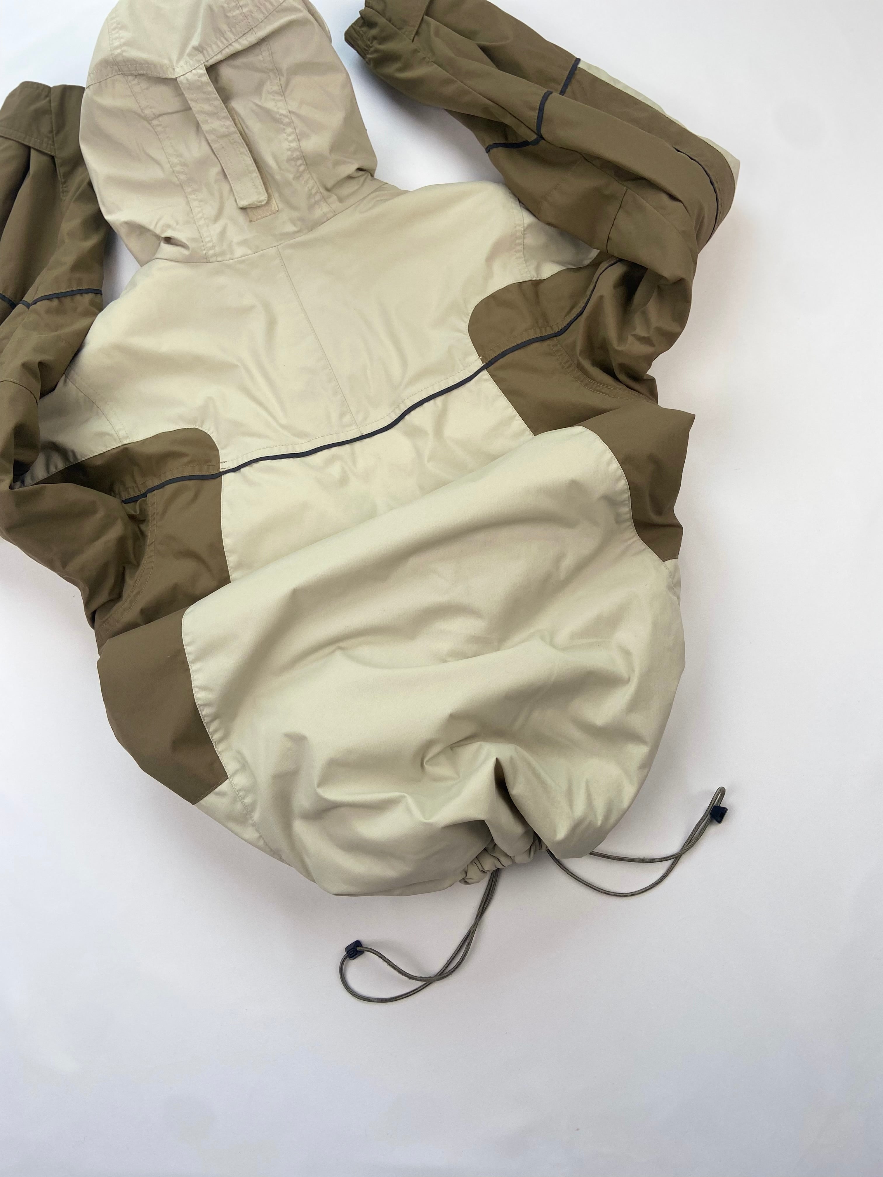 Columbia Vertex Ski-/ Winterjacket (XXS)