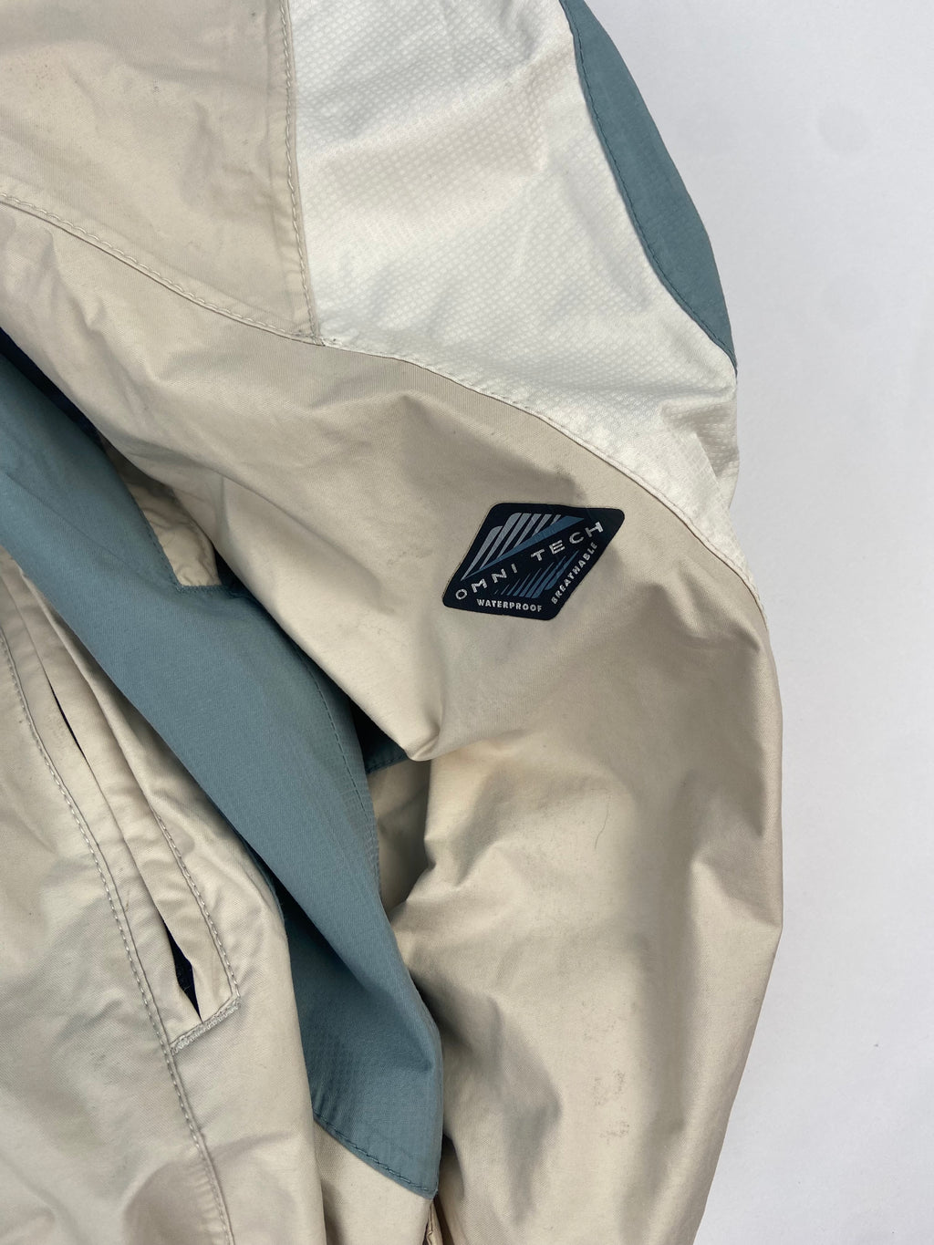 Columbia Titanium X Omni-Tech™ Ski-/Winterjacket (S)