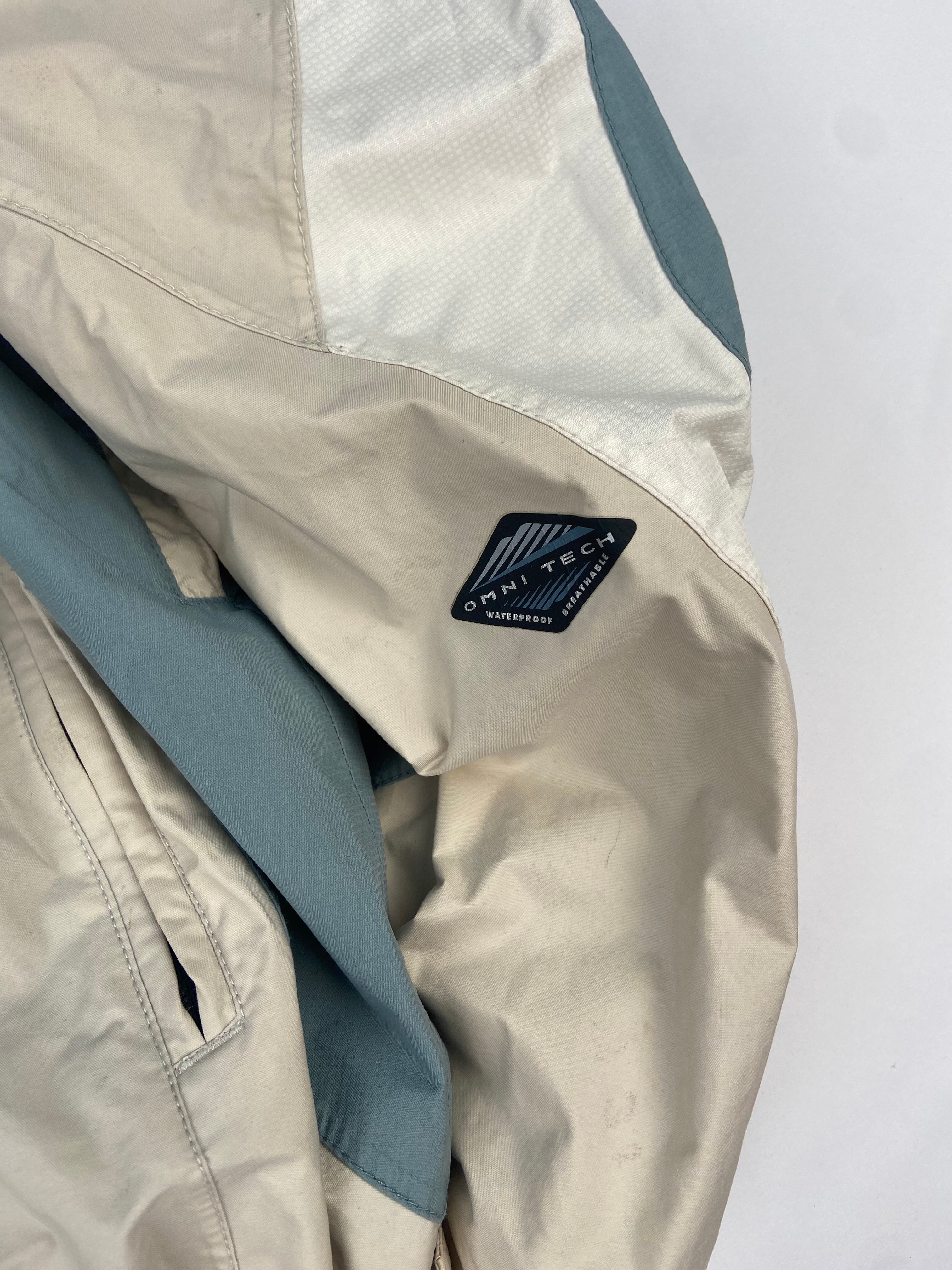 Columbia Titanium X Omni-Tech™ Ski-/Winterjacket (S)