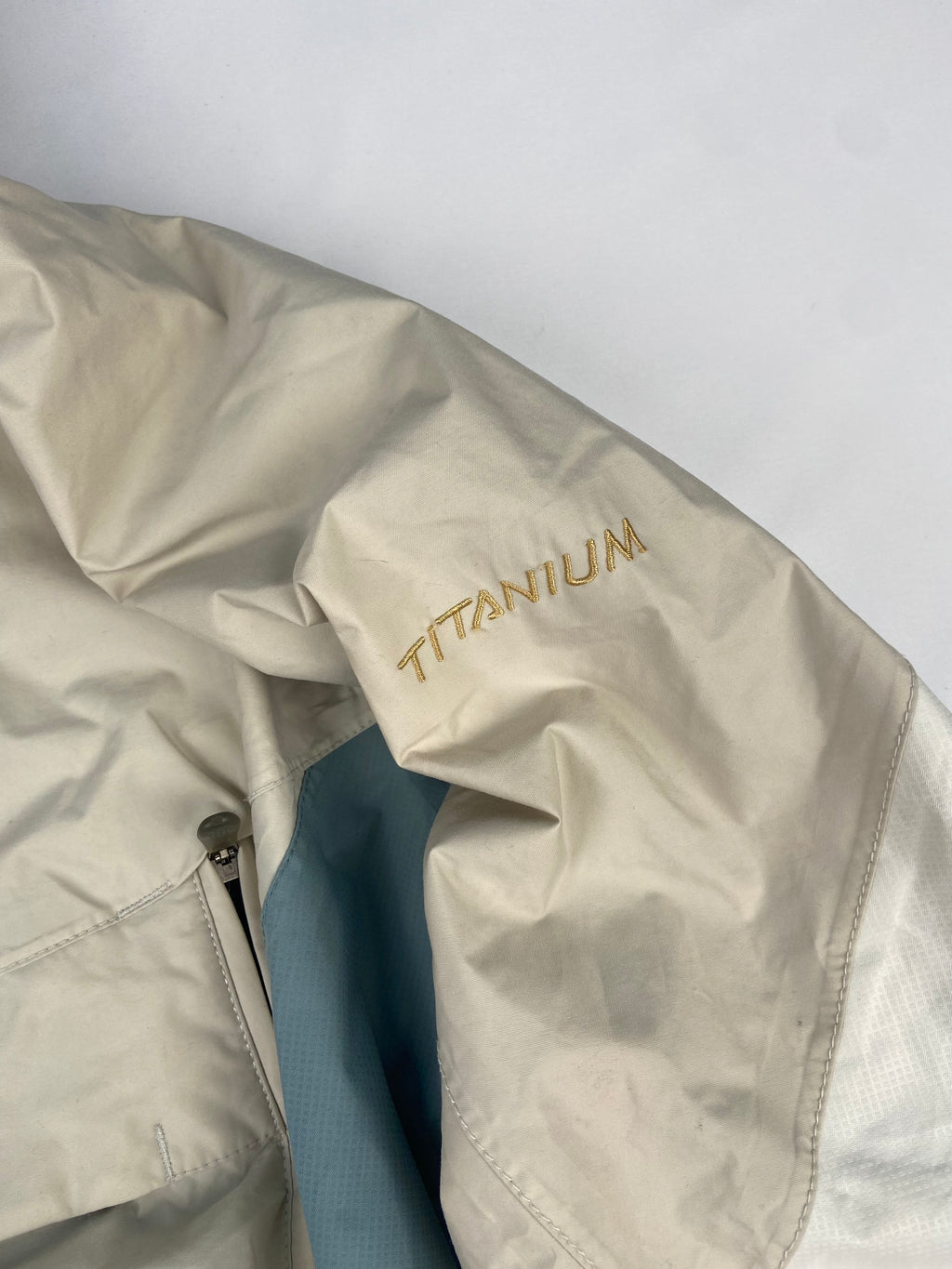 Columbia Titanium X Omni-Tech™ Ski-/Winterjacket (S)
