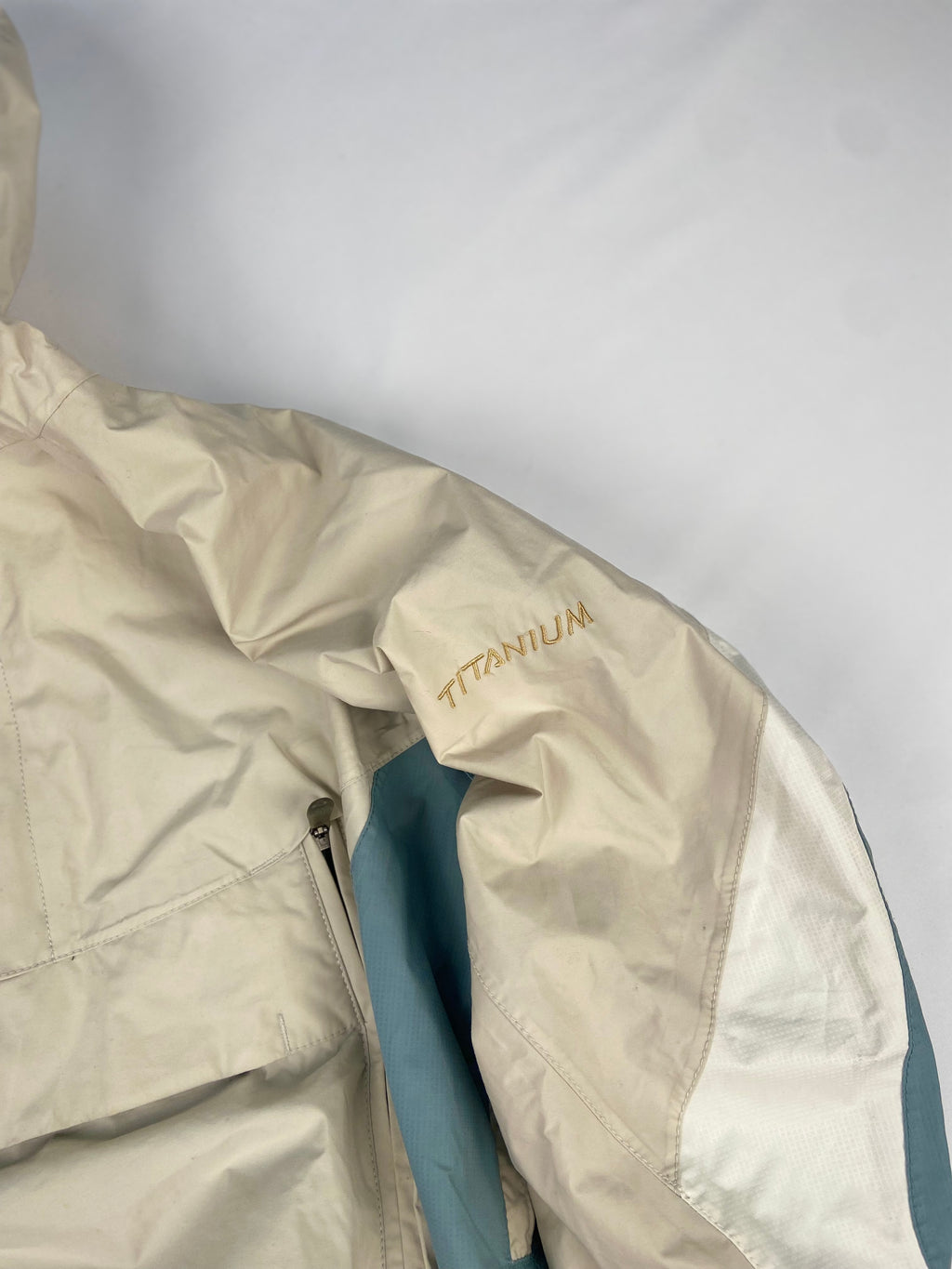 Columbia Titanium X Omni-Tech™ Ski-/Winterjacket (S)